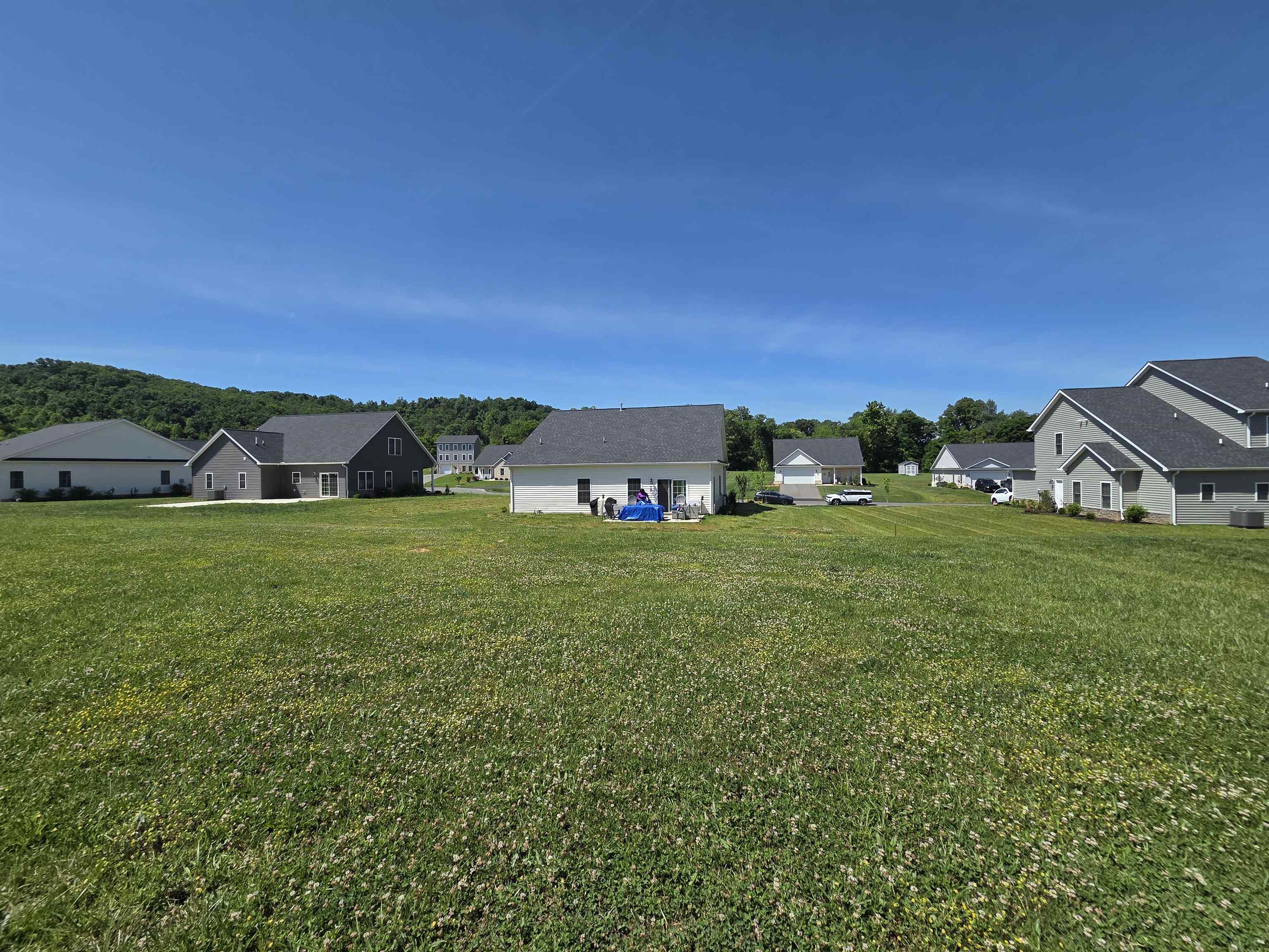 5560 New Pleasant Drive Salem VA 24153