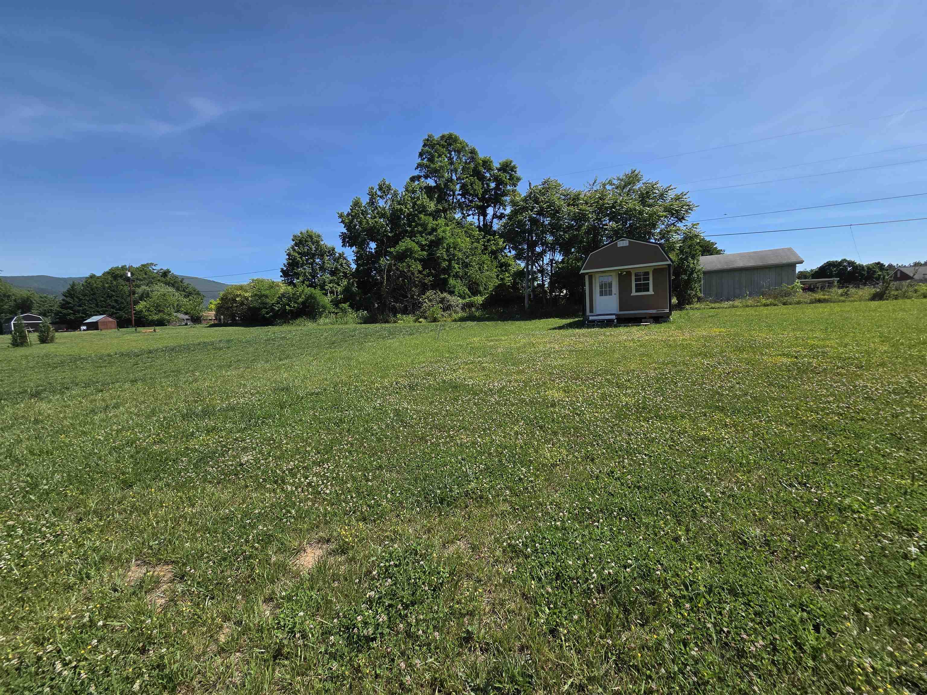 5560 New Pleasant Drive Salem VA 24153