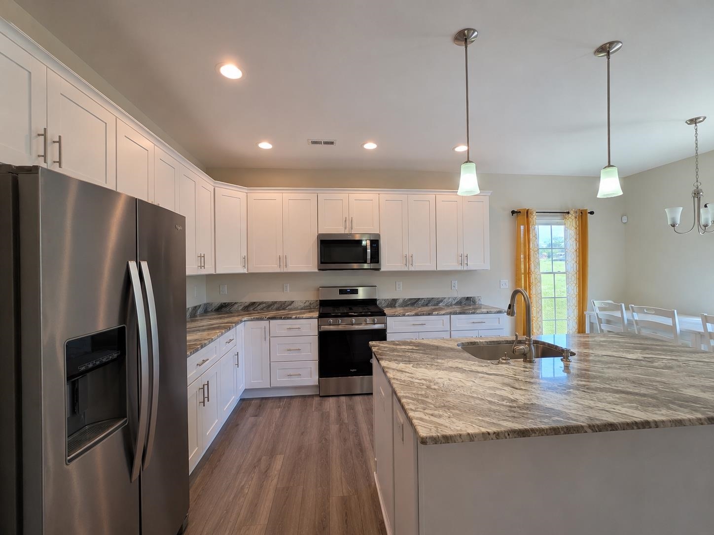 5560 New Pleasant Drive Salem VA 24153