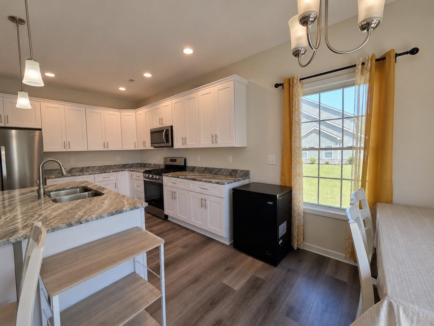 5560 New Pleasant Drive Salem VA 24153