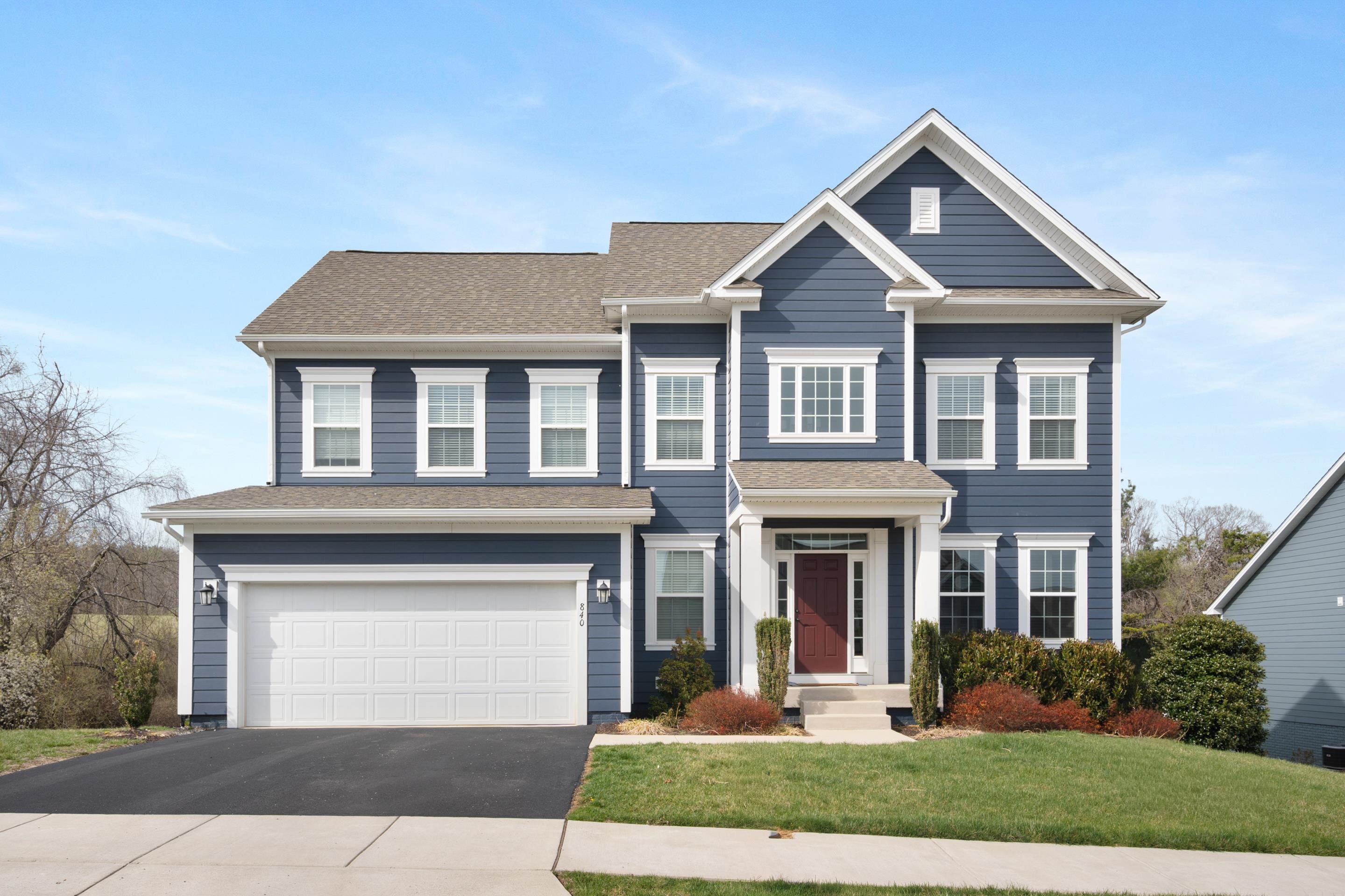 Christiansburg VA, 840 Jefferson Circle