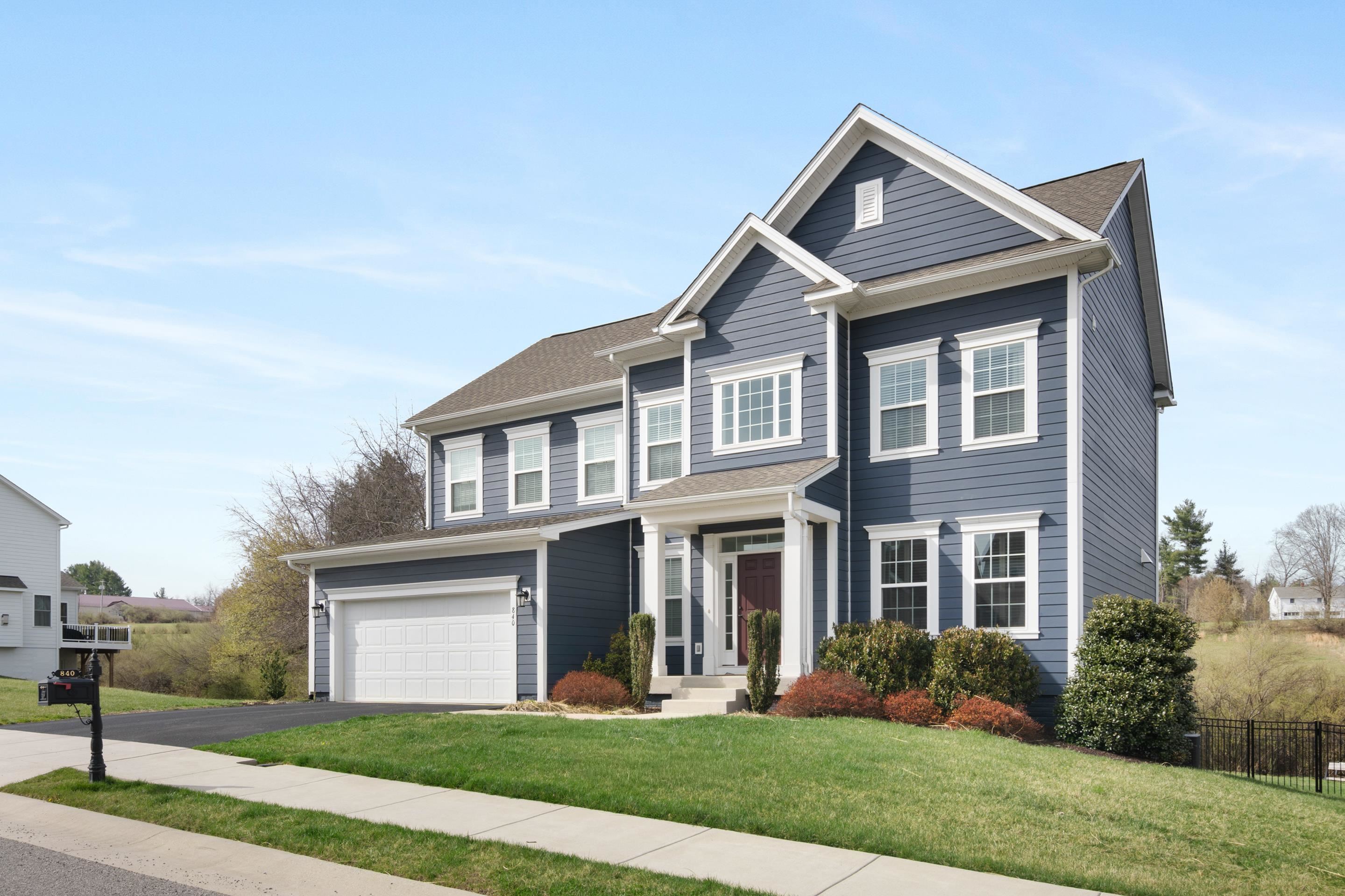 840 Jefferson Circle Christiansburg VA 24073