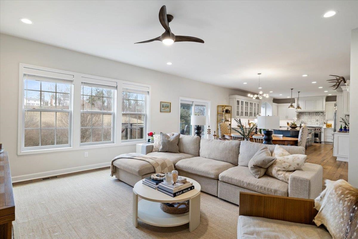 840 Jefferson Circle Christiansburg VA 24073