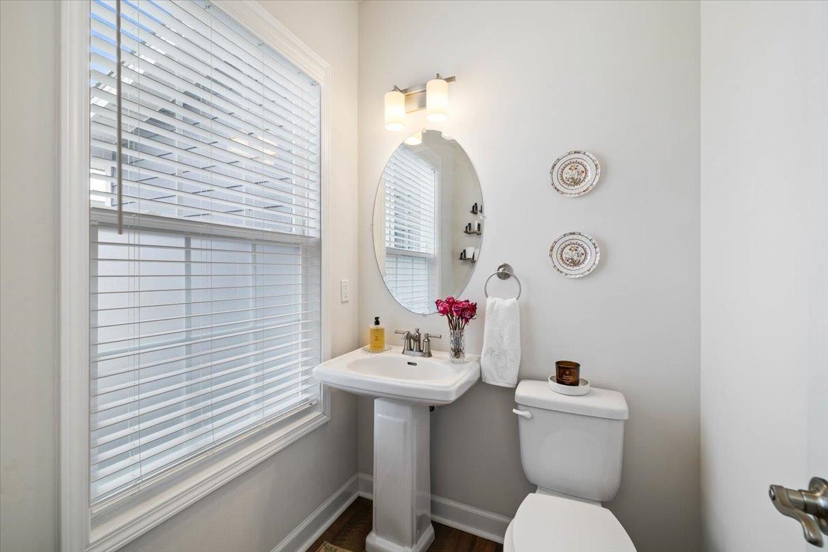 840 Jefferson Circle Christiansburg VA 24073