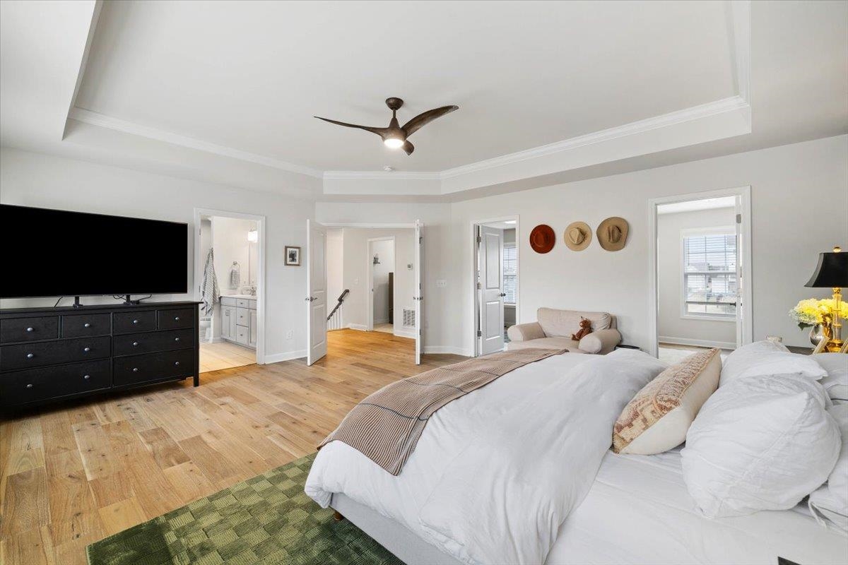 840 Jefferson Circle Christiansburg VA 24073