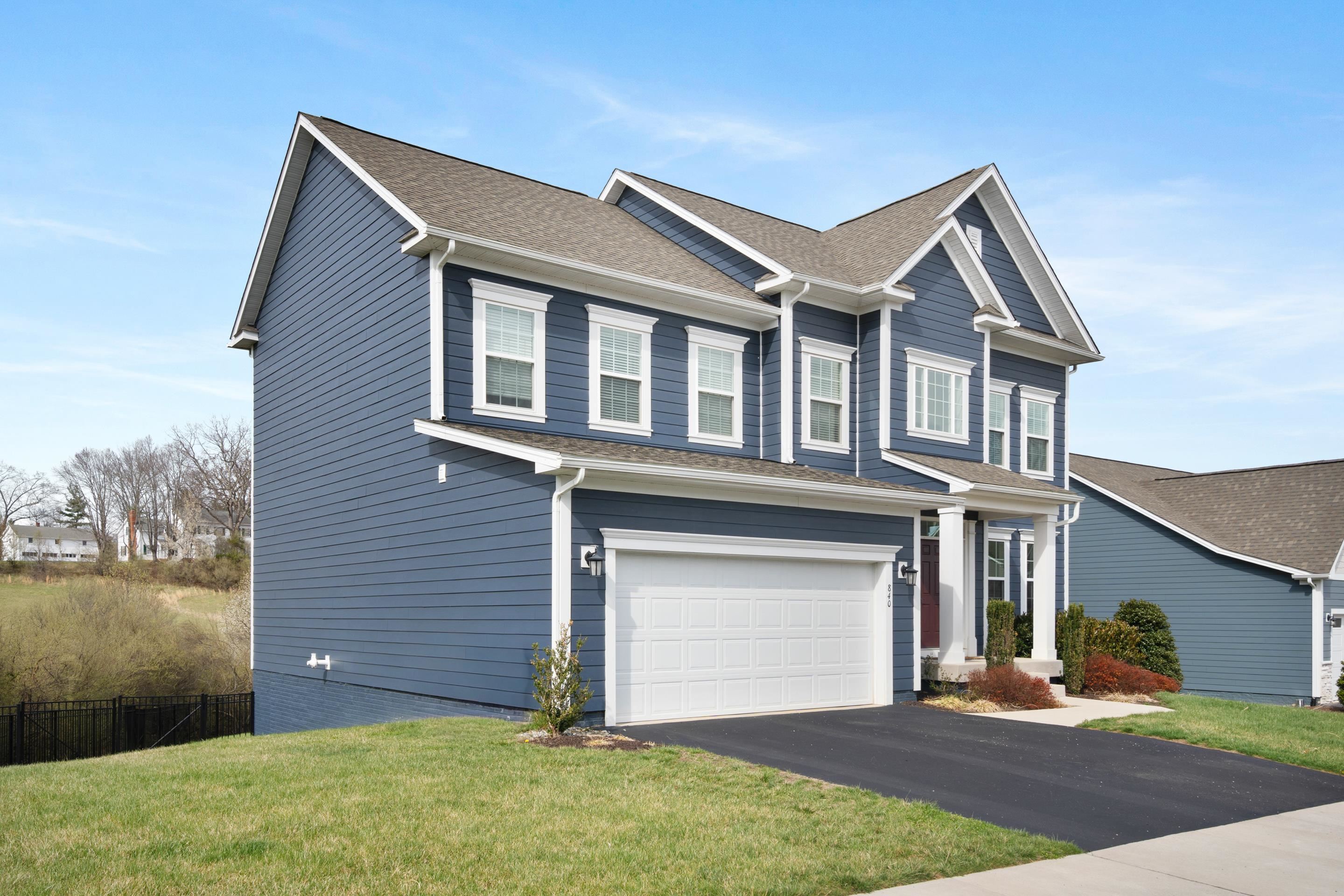 840 Jefferson Circle Christiansburg VA 24073