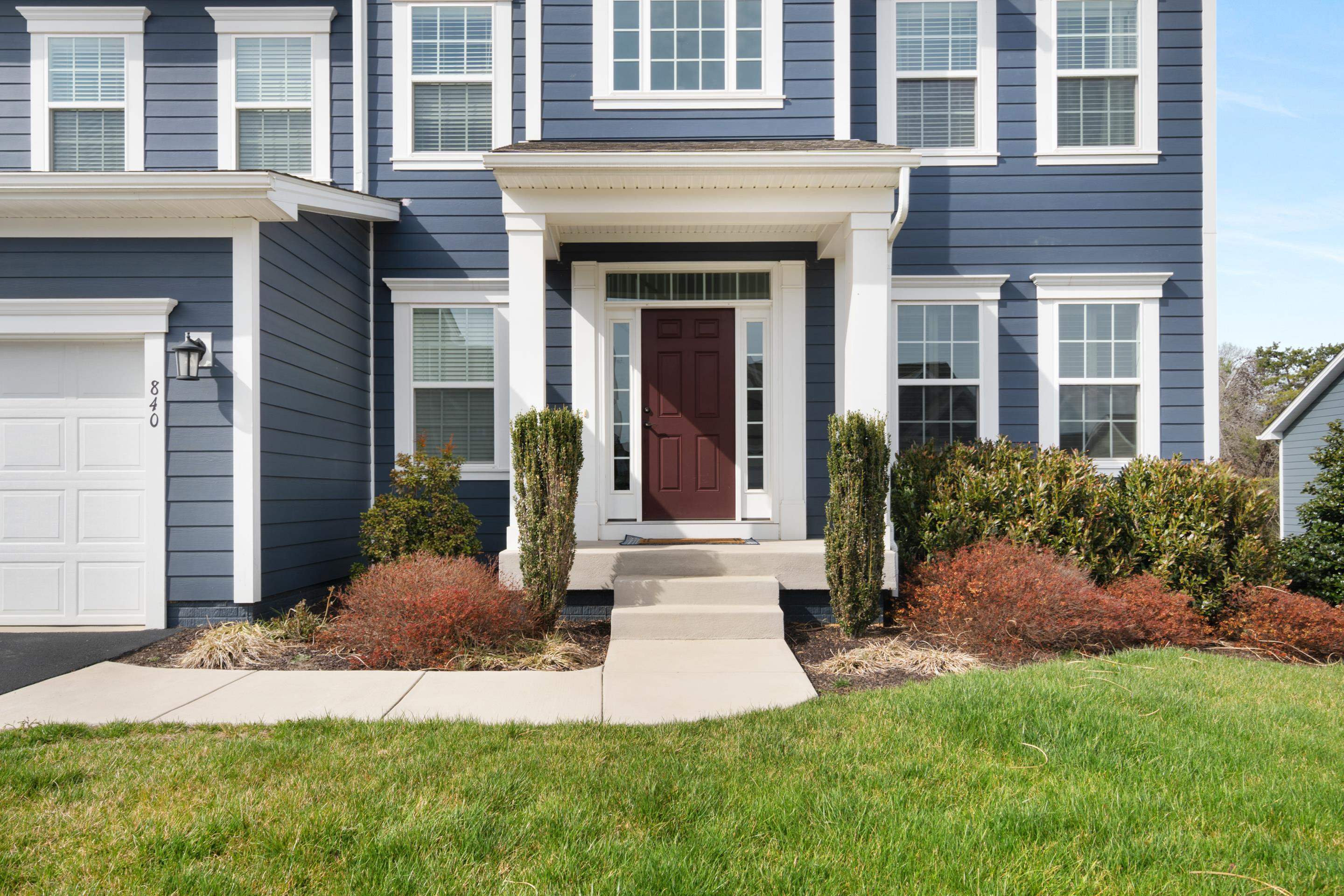 840 Jefferson Circle Christiansburg VA 24073