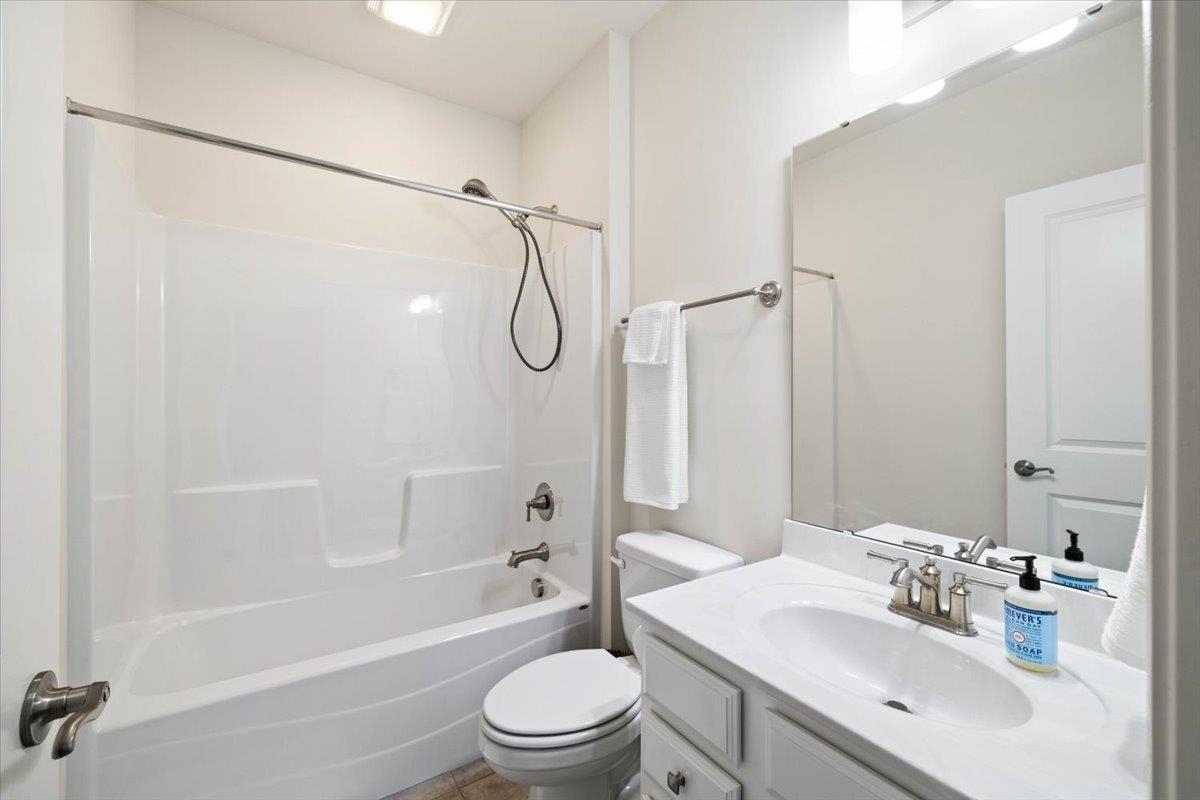 840 Jefferson Circle Christiansburg VA 24073