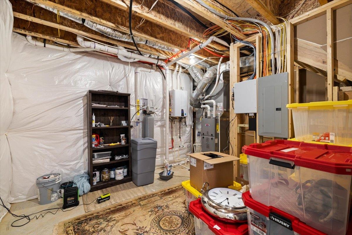 840 Jefferson Circle Christiansburg VA 24073