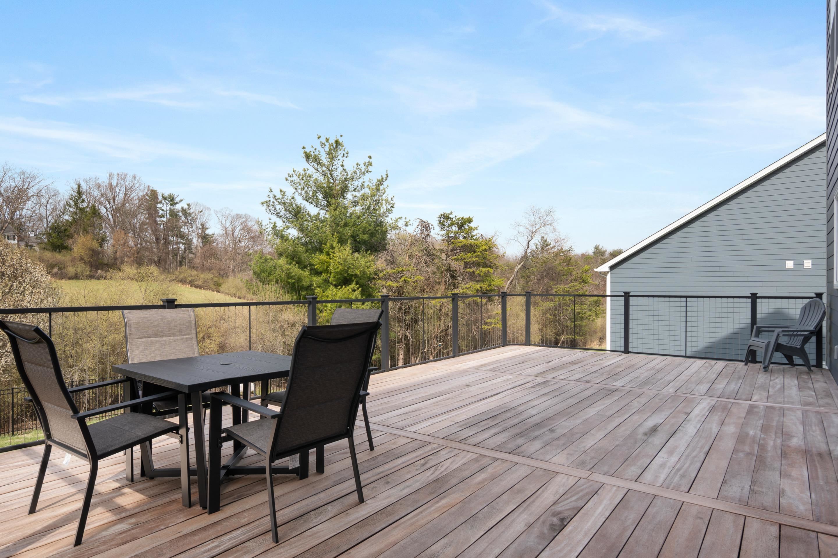 840 Jefferson Circle Christiansburg VA 24073