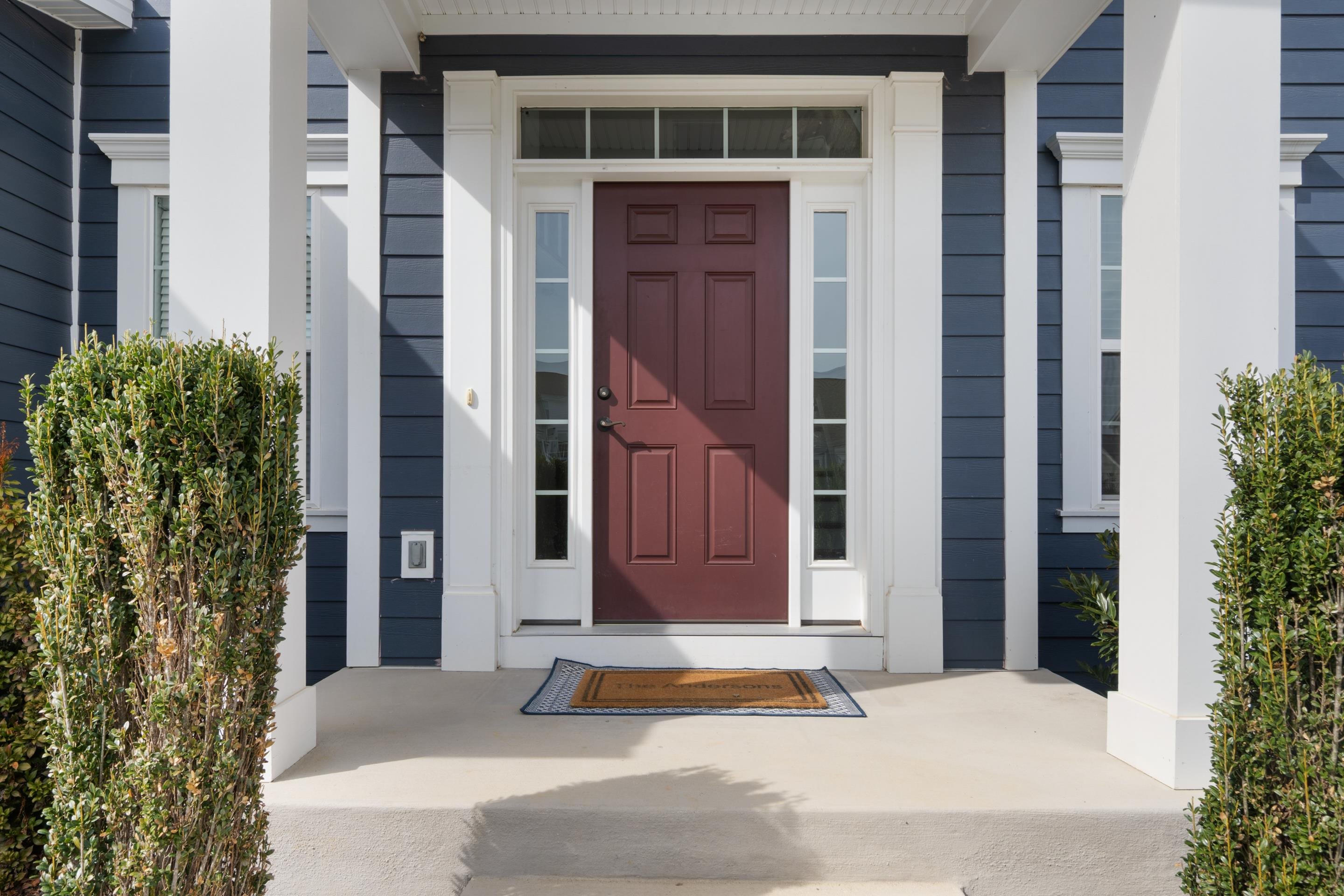 840 Jefferson Circle Christiansburg VA 24073