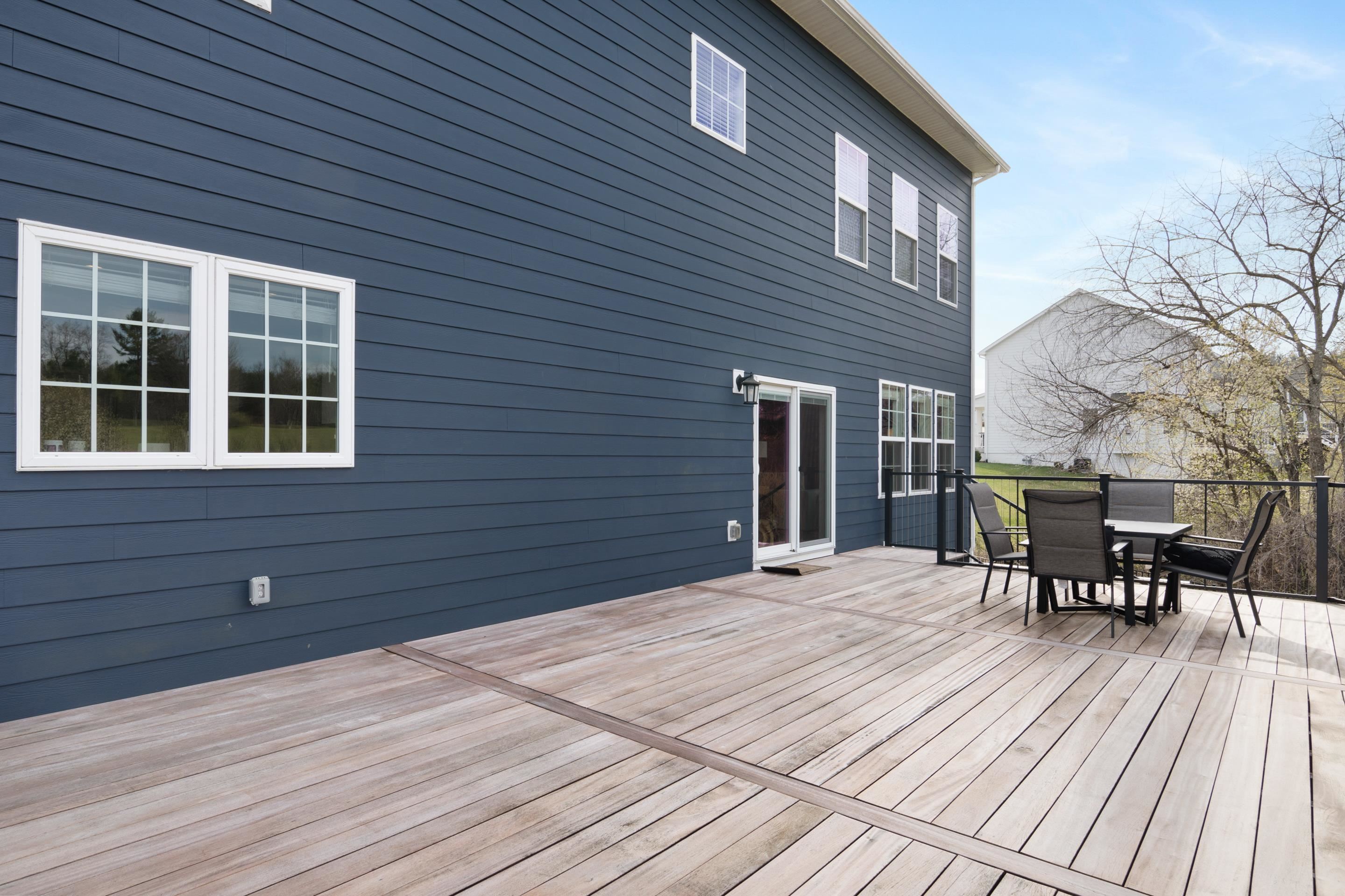 840 Jefferson Circle Christiansburg VA 24073