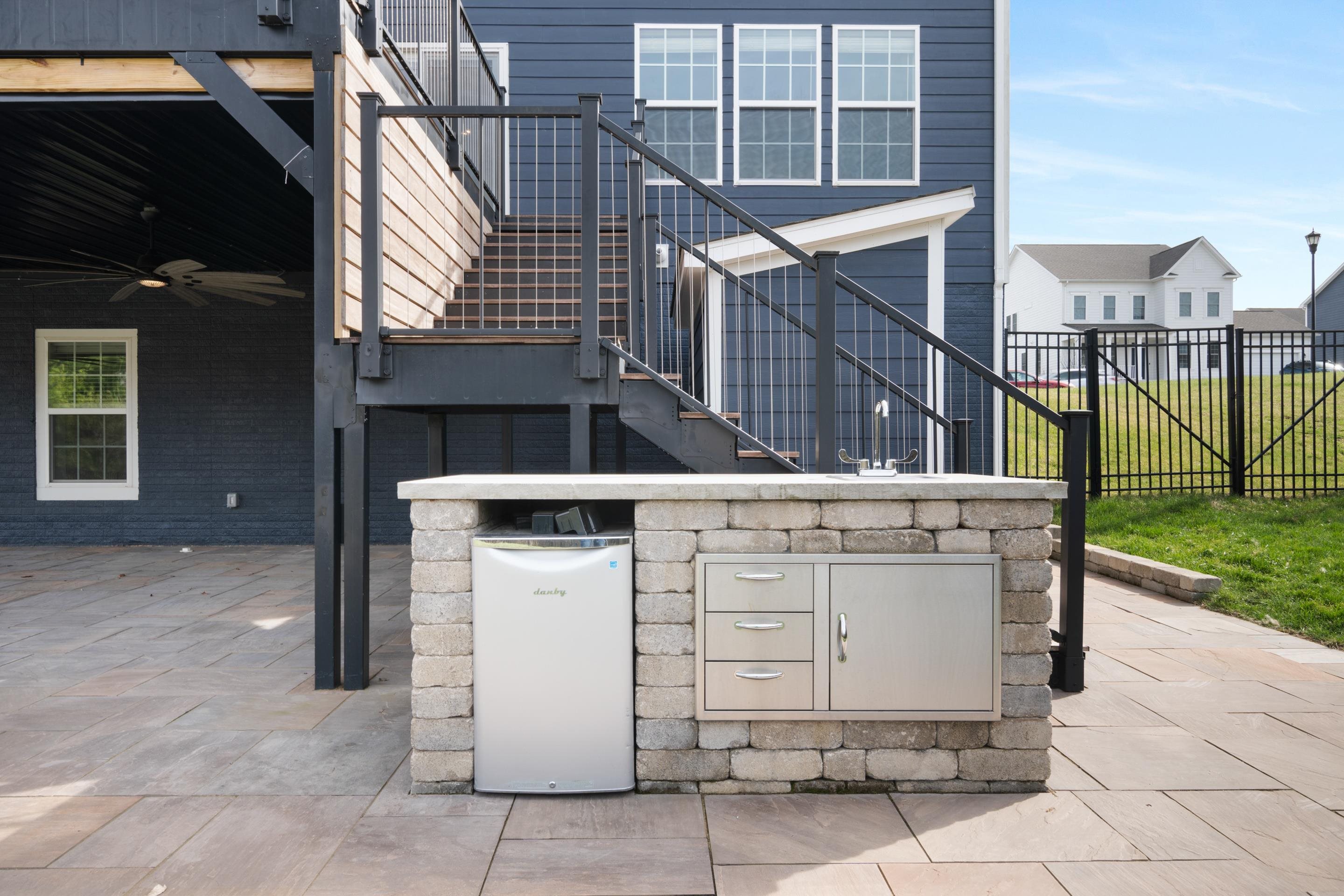 840 Jefferson Circle Christiansburg VA 24073