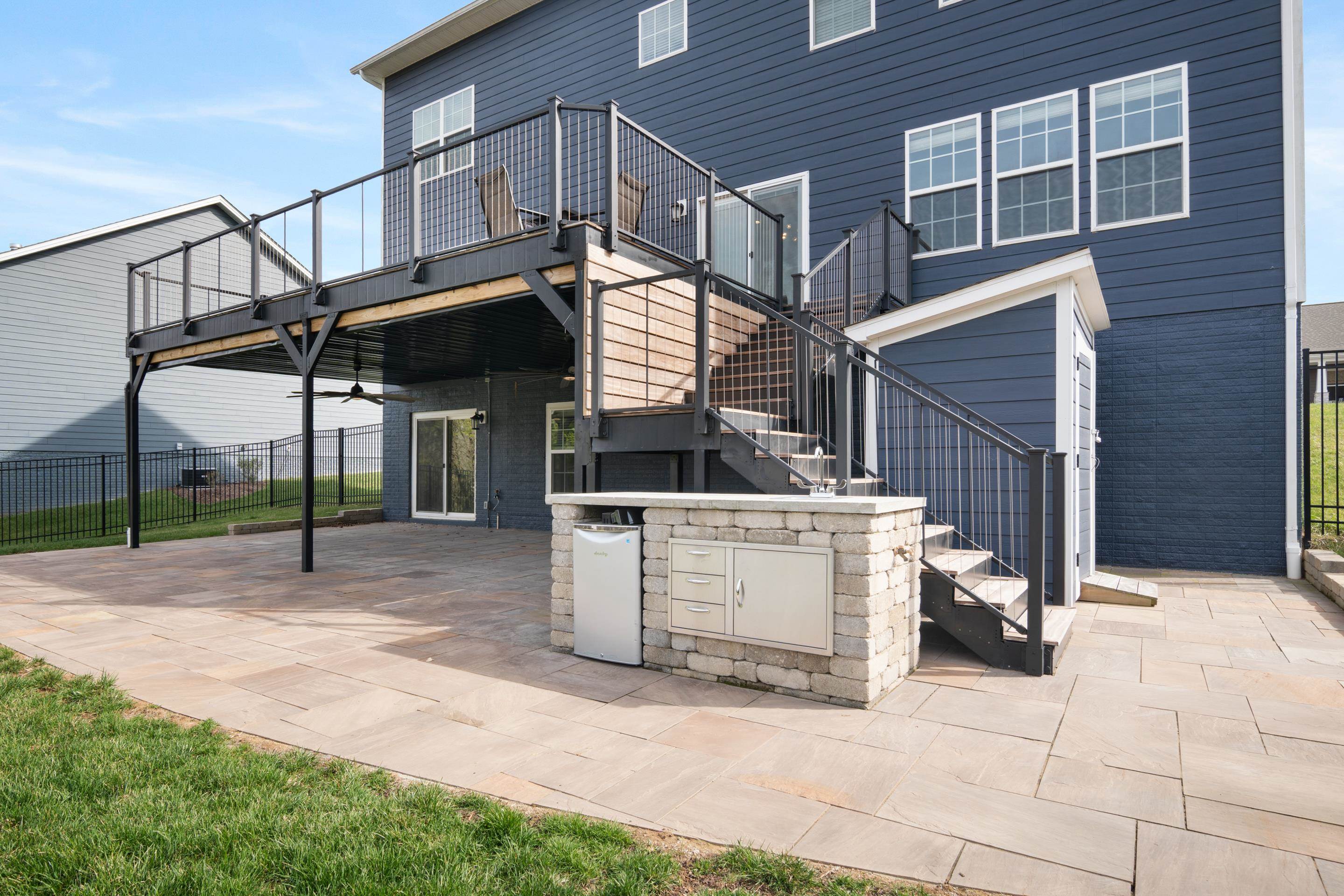 840 Jefferson Circle Christiansburg VA 24073