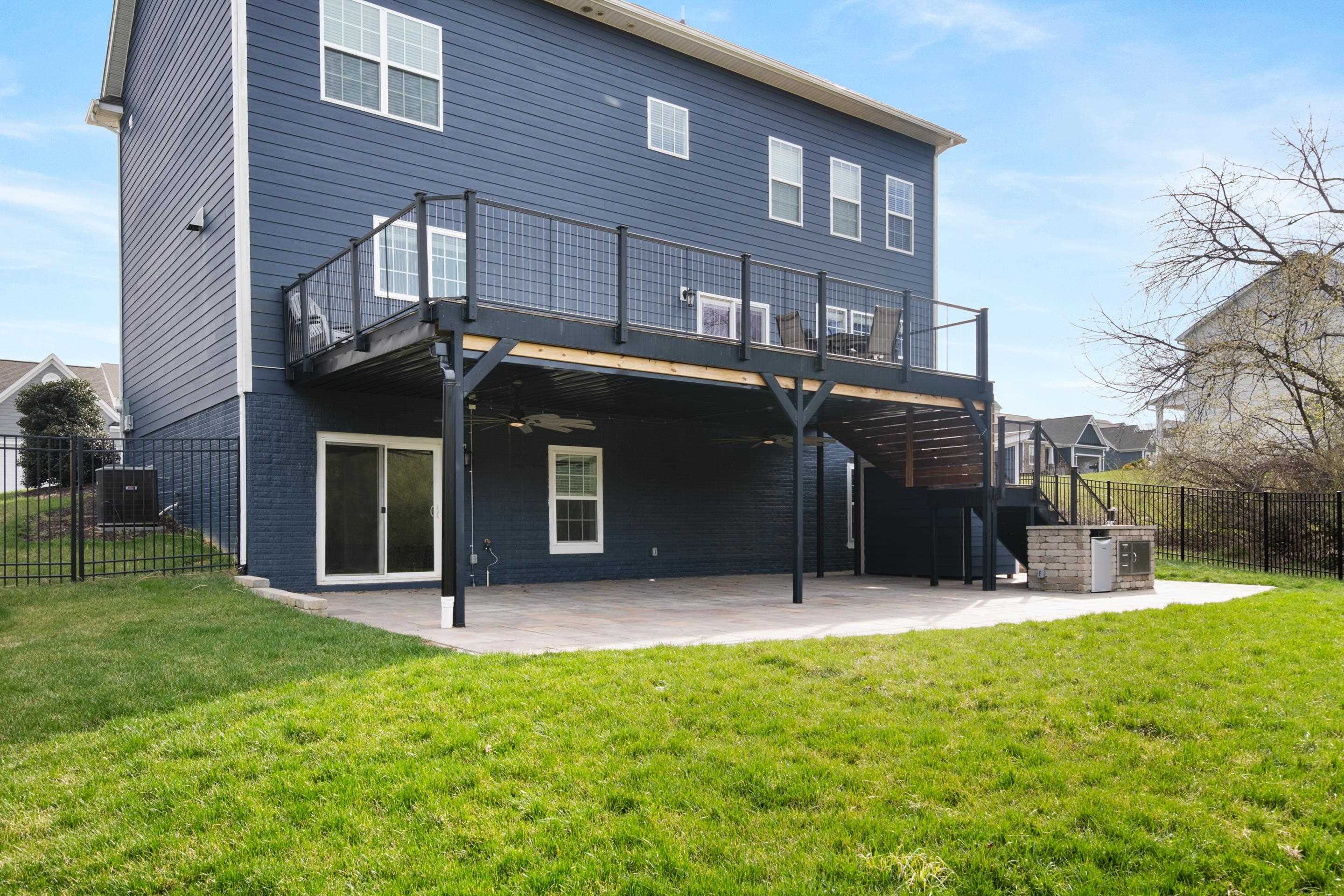 840 Jefferson Circle Christiansburg VA 24073