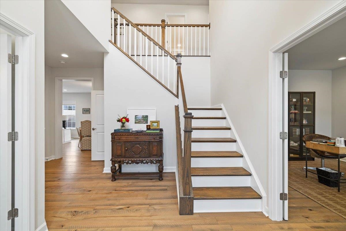 840 Jefferson Circle Christiansburg VA 24073