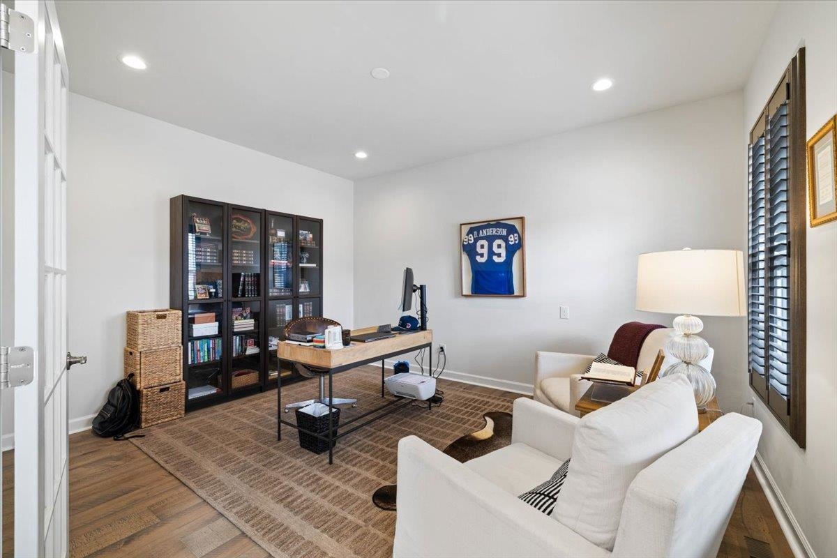 840 Jefferson Circle Christiansburg VA 24073