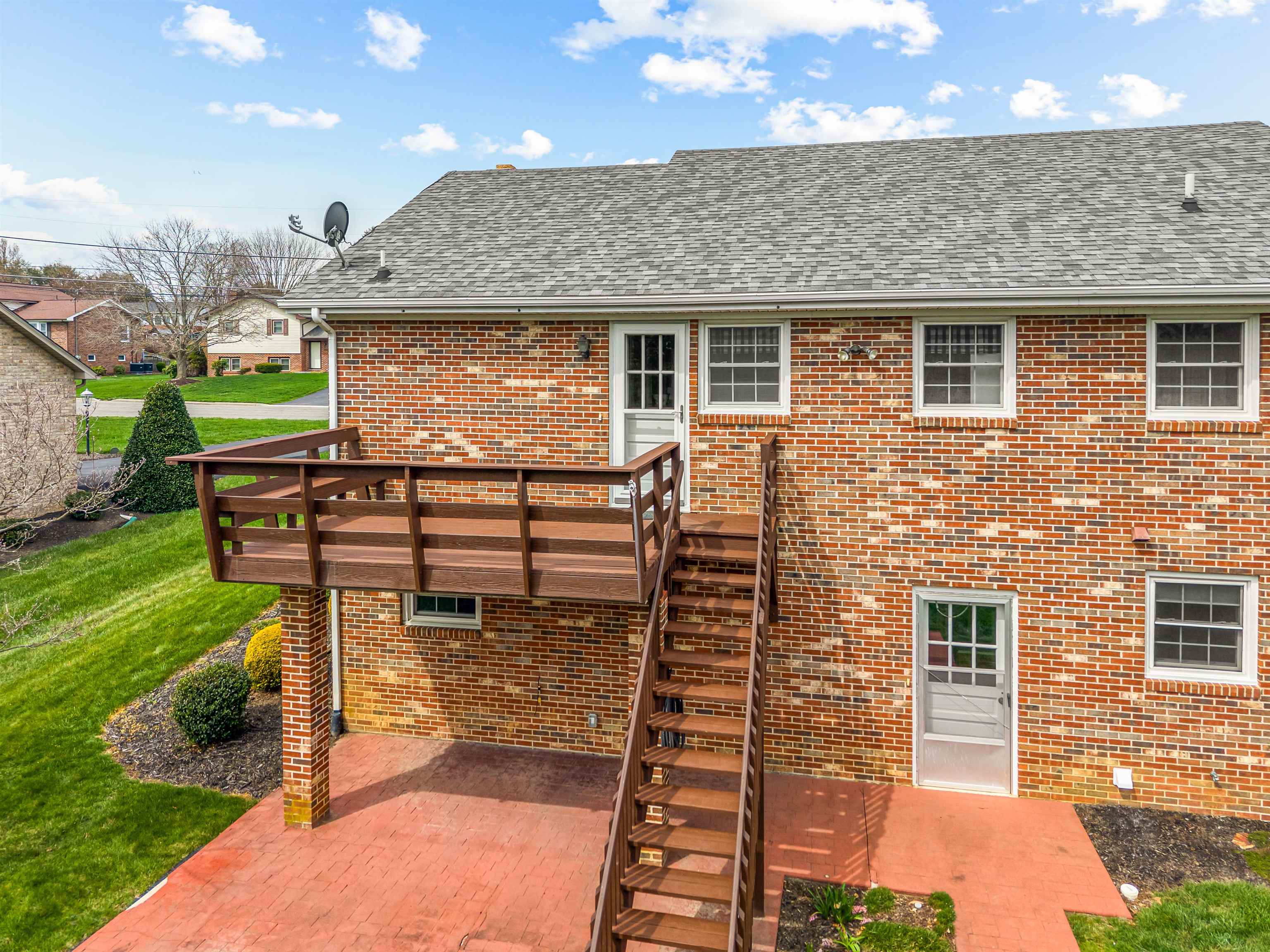 665 Mountain View Drive Wytheville VA 24382