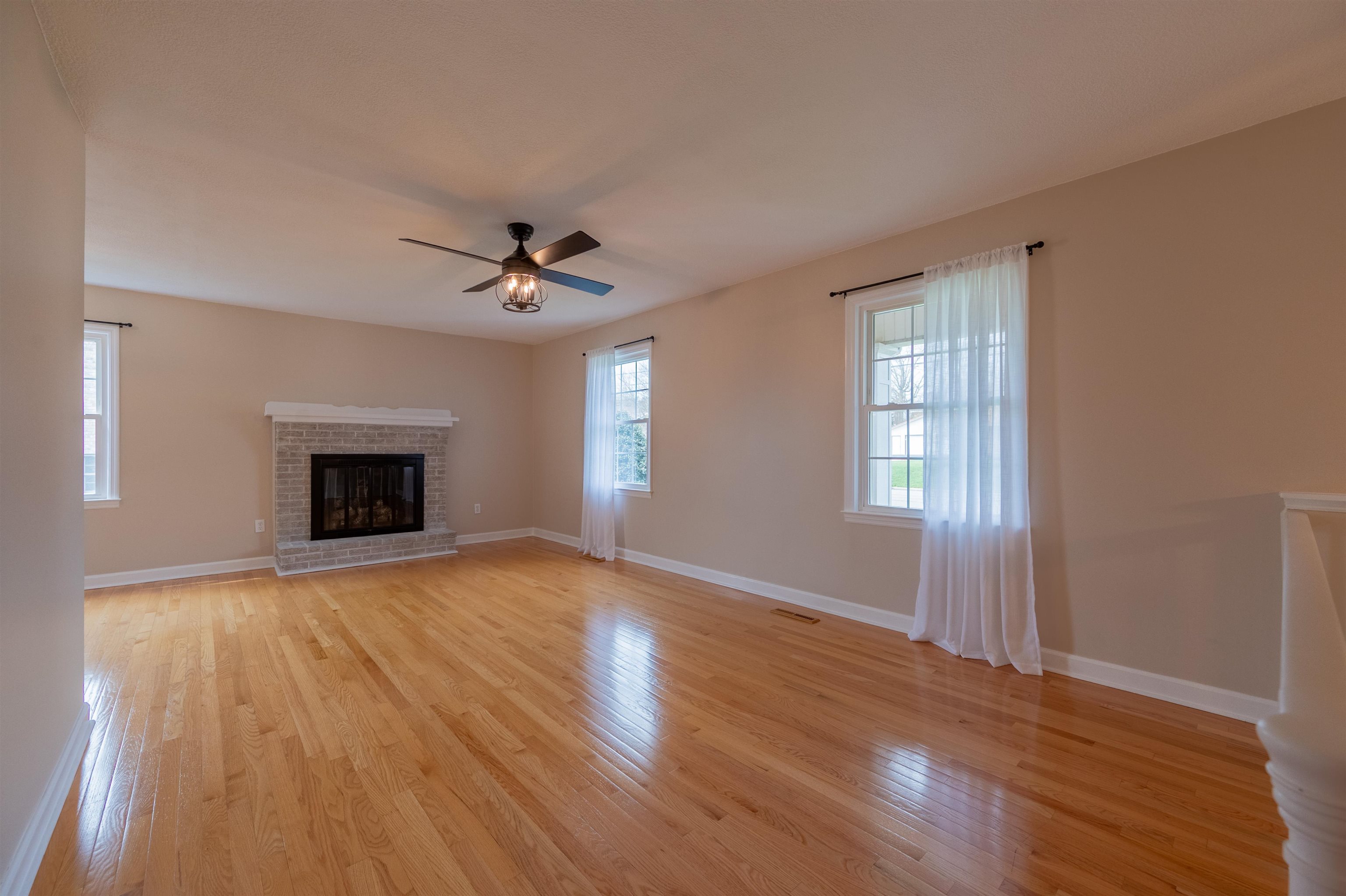 665 Mountain View Drive Wytheville VA 24382