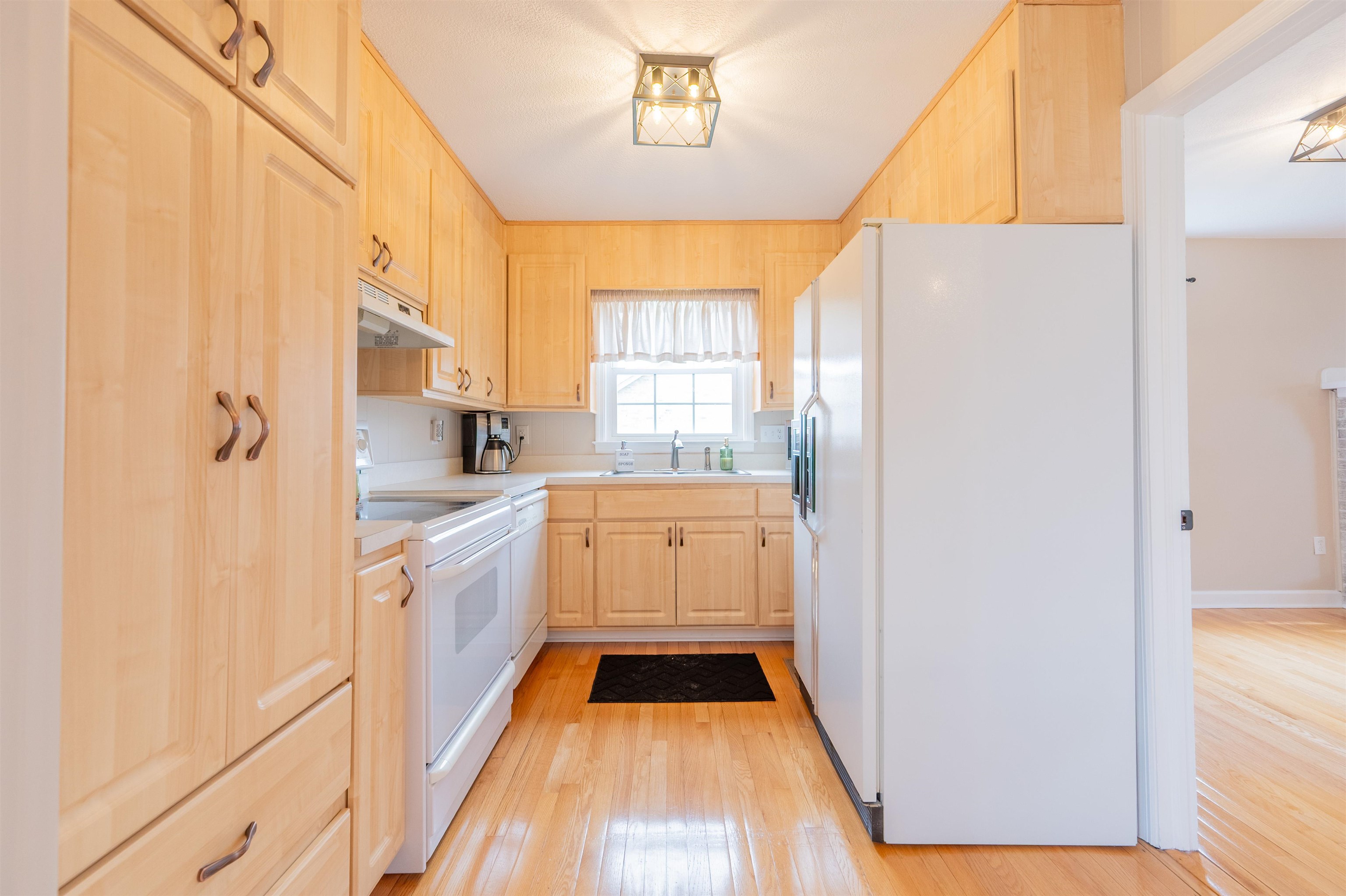 665 Mountain View Drive Wytheville VA 24382