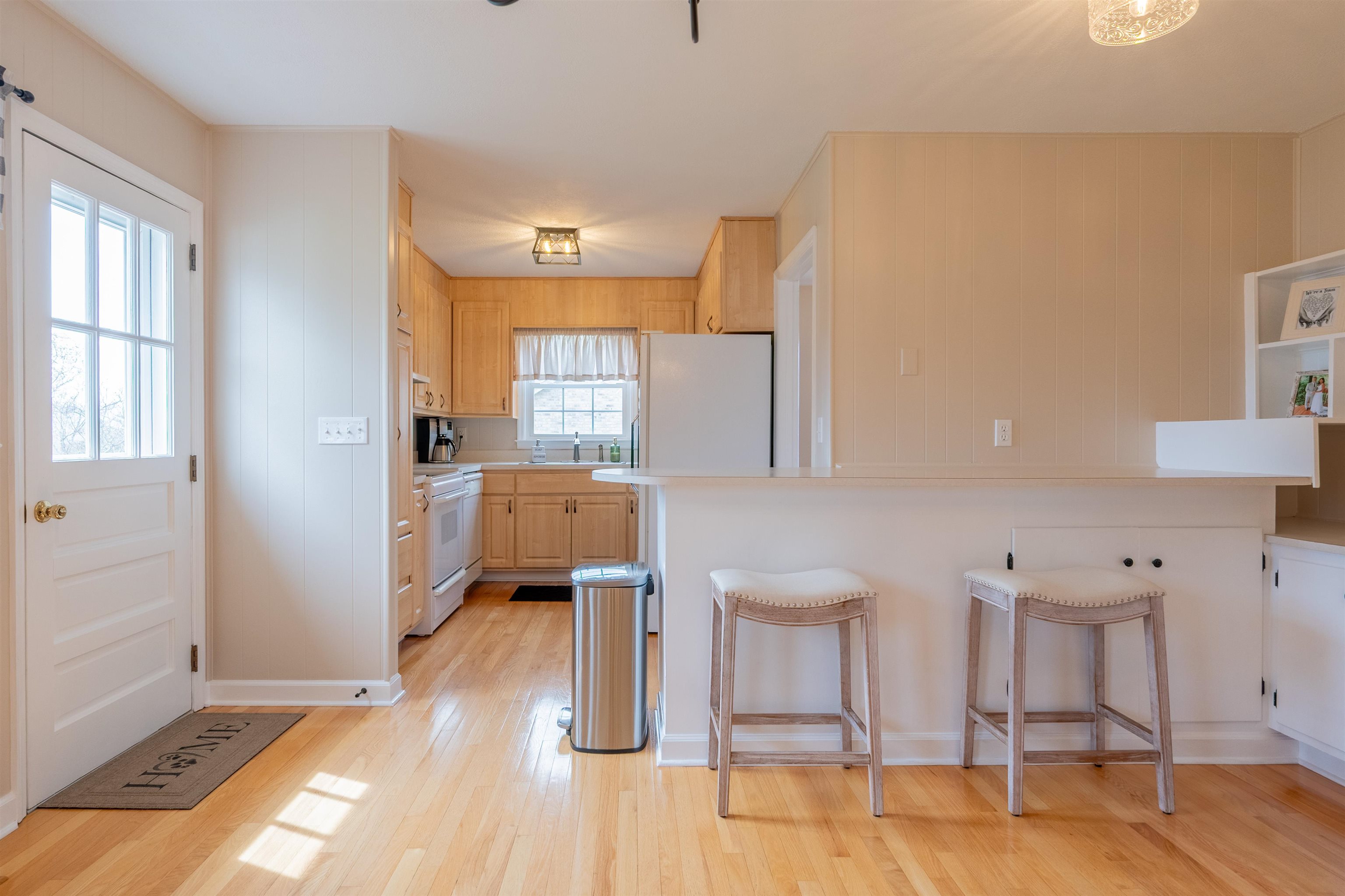 665 Mountain View Drive Wytheville VA 24382