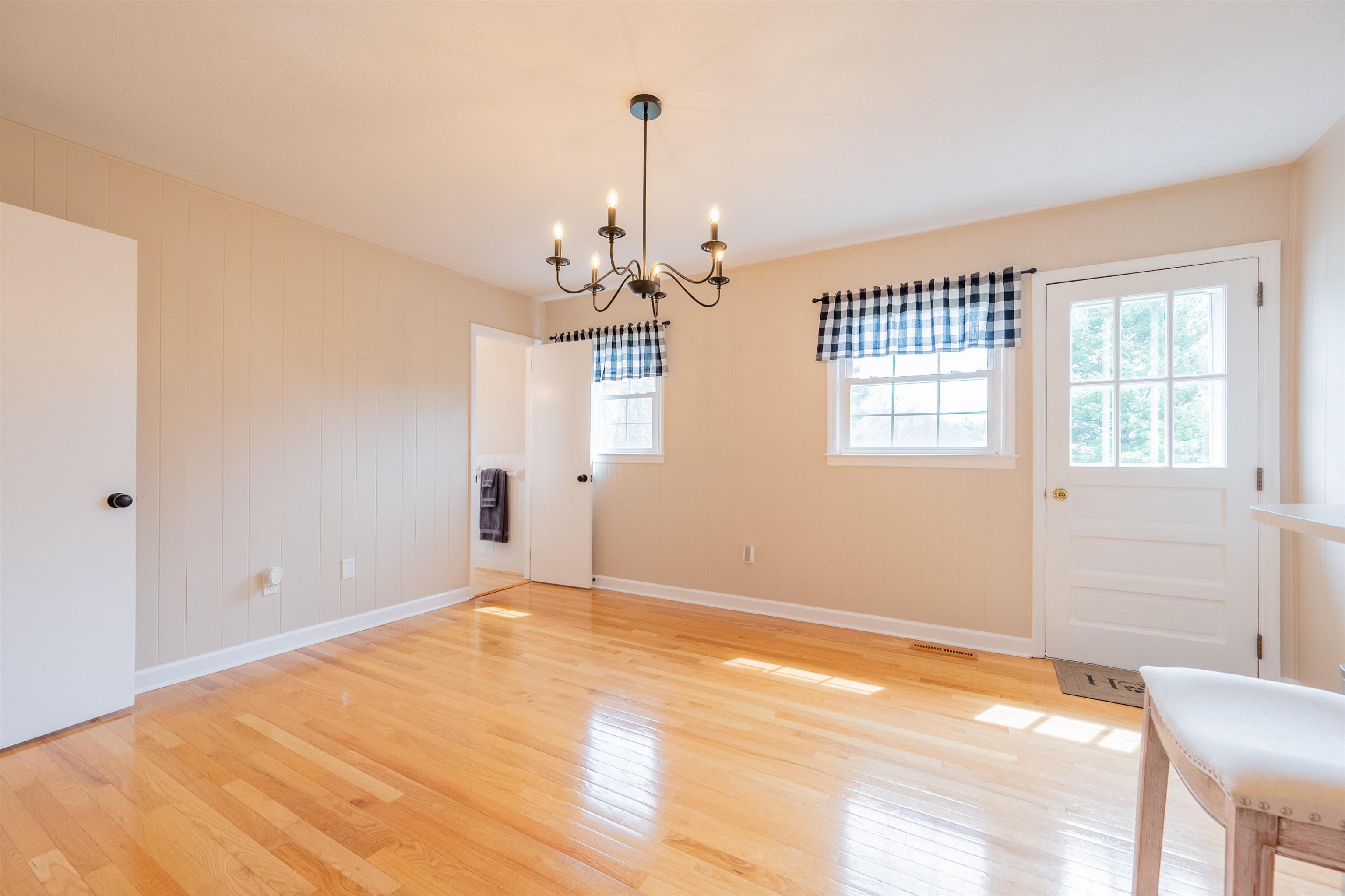 665 Mountain View Drive Wytheville VA 24382