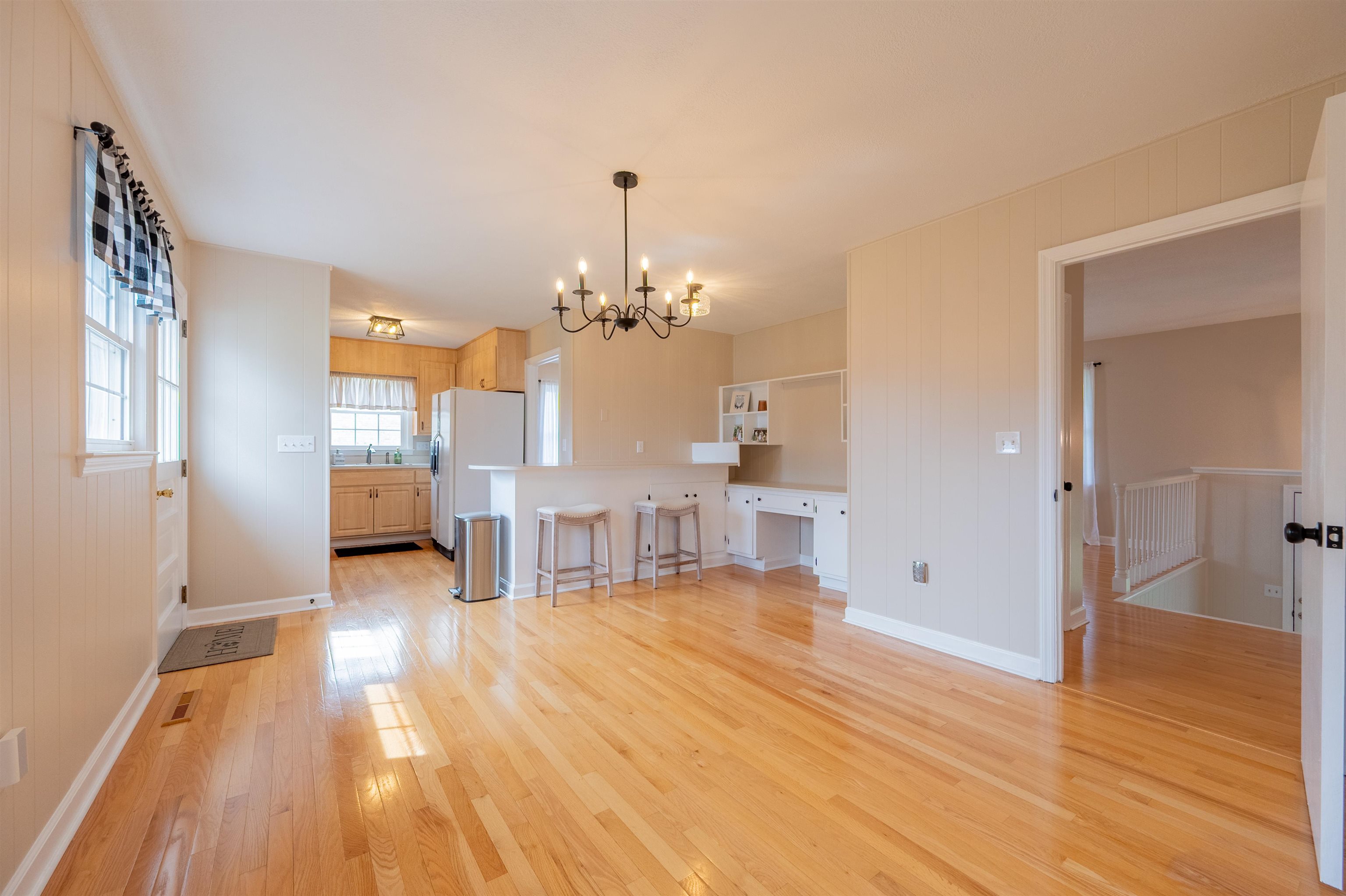 665 Mountain View Drive Wytheville VA 24382