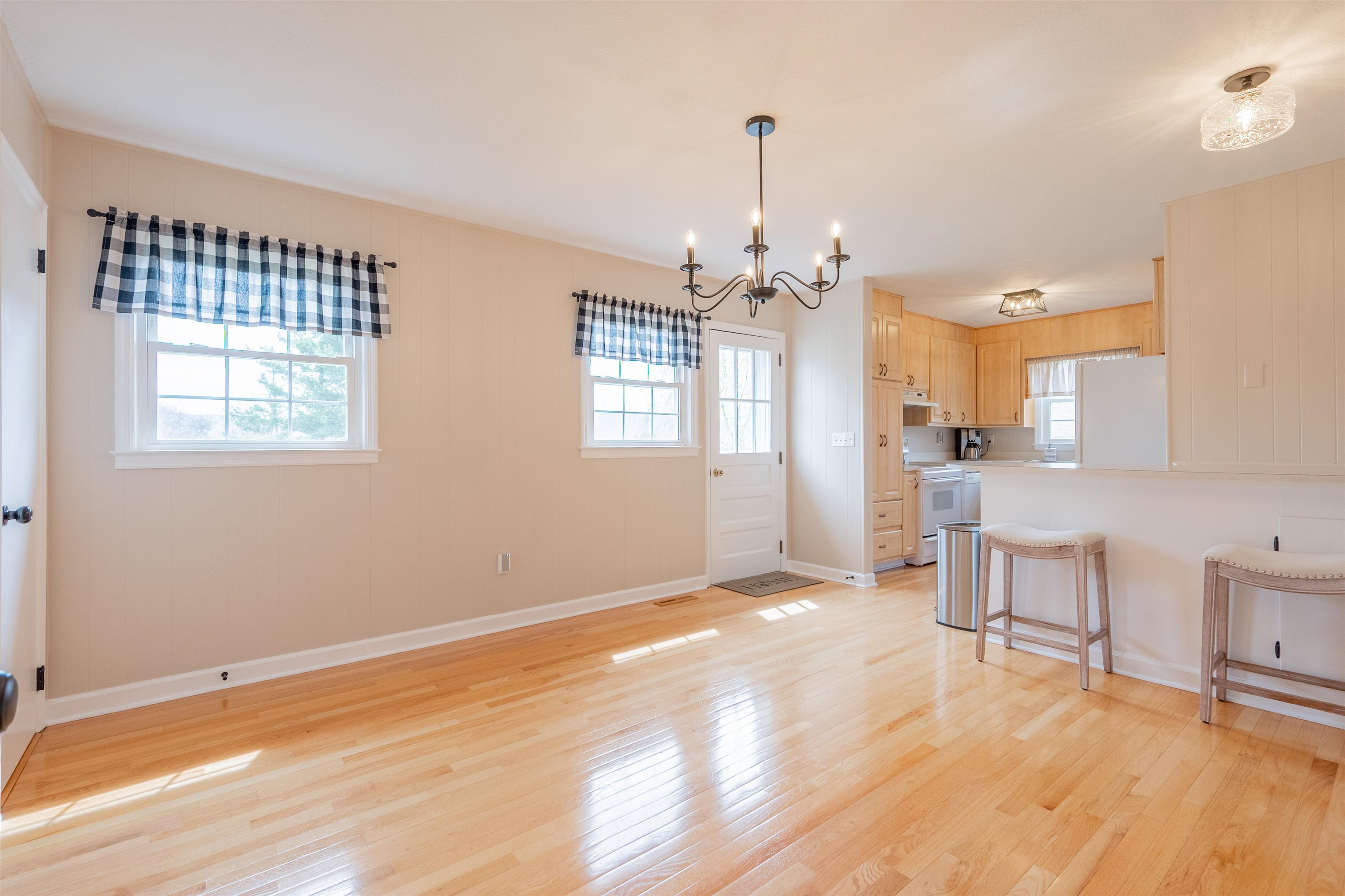 665 Mountain View Drive Wytheville VA 24382