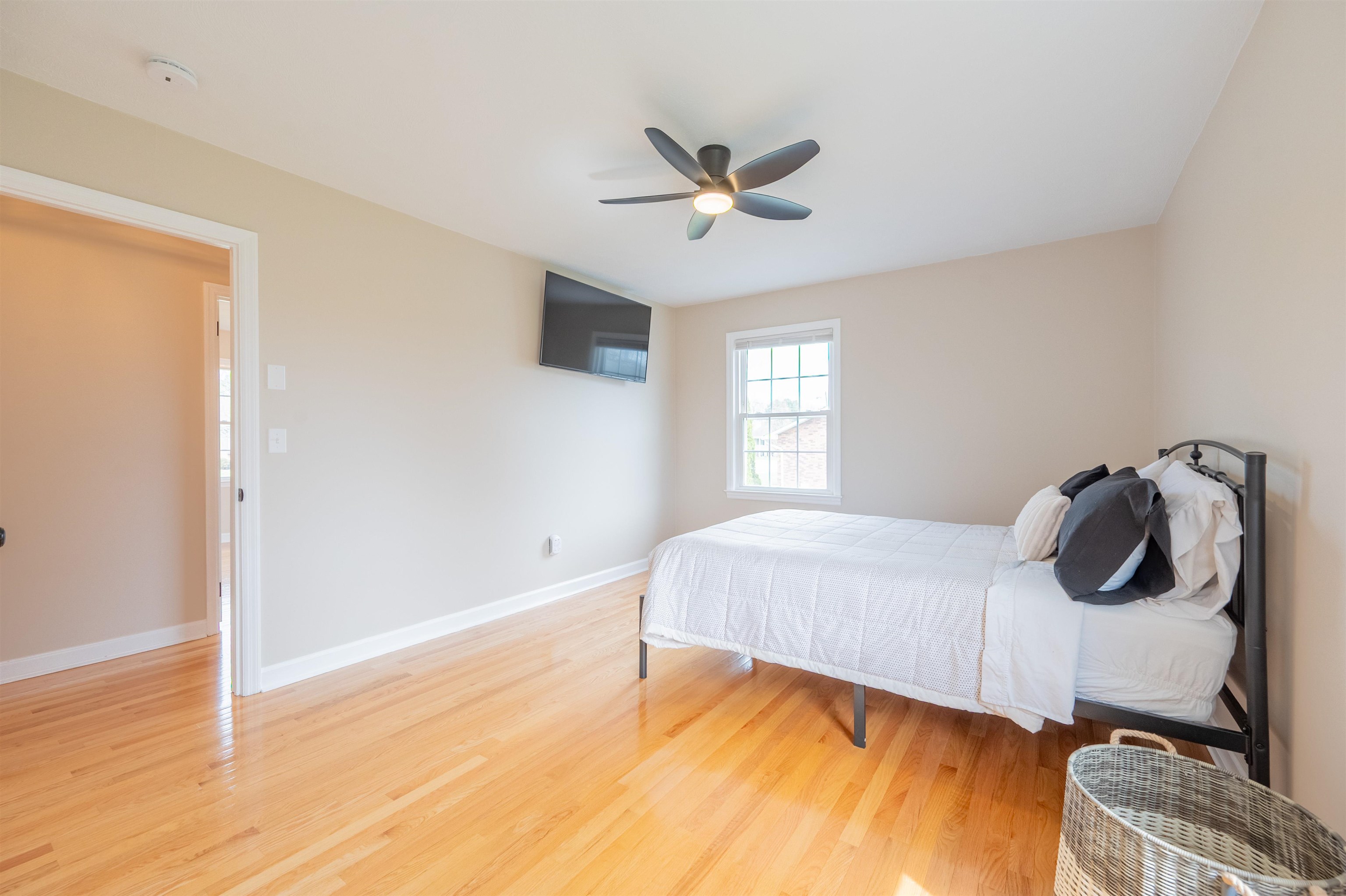 665 Mountain View Drive Wytheville VA 24382
