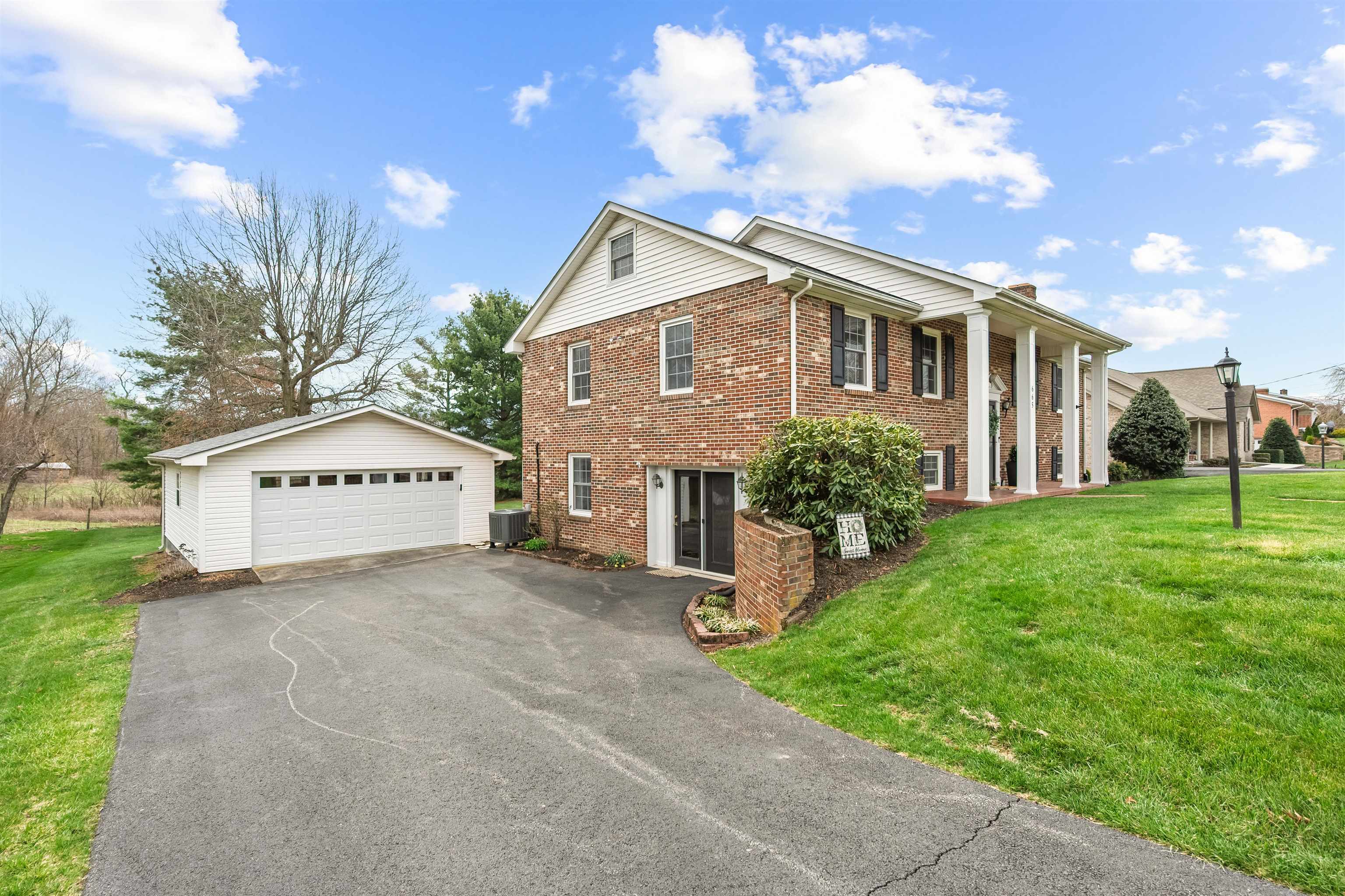 665 Mountain View Drive Wytheville VA 24382