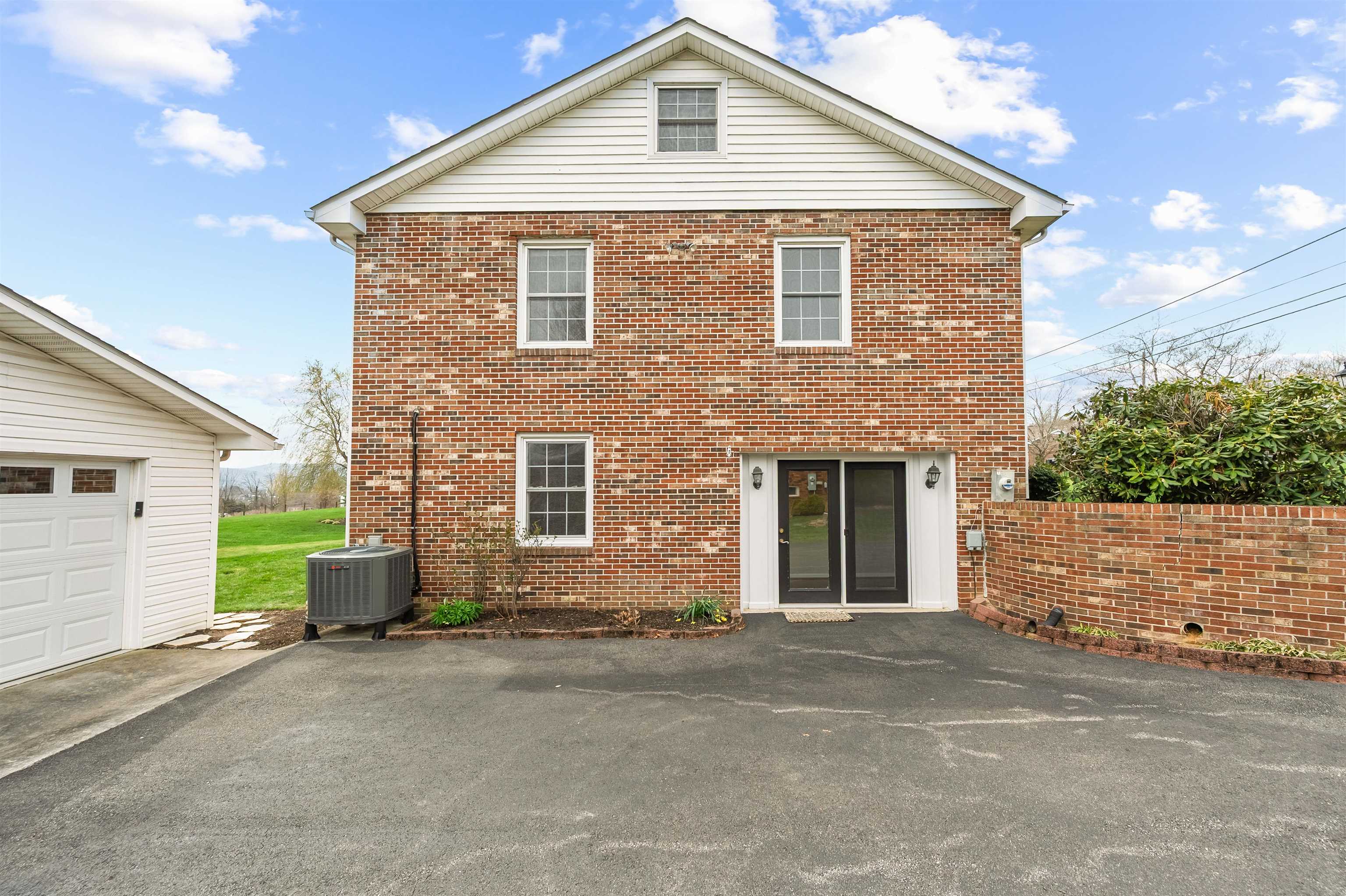 665 Mountain View Drive Wytheville VA 24382