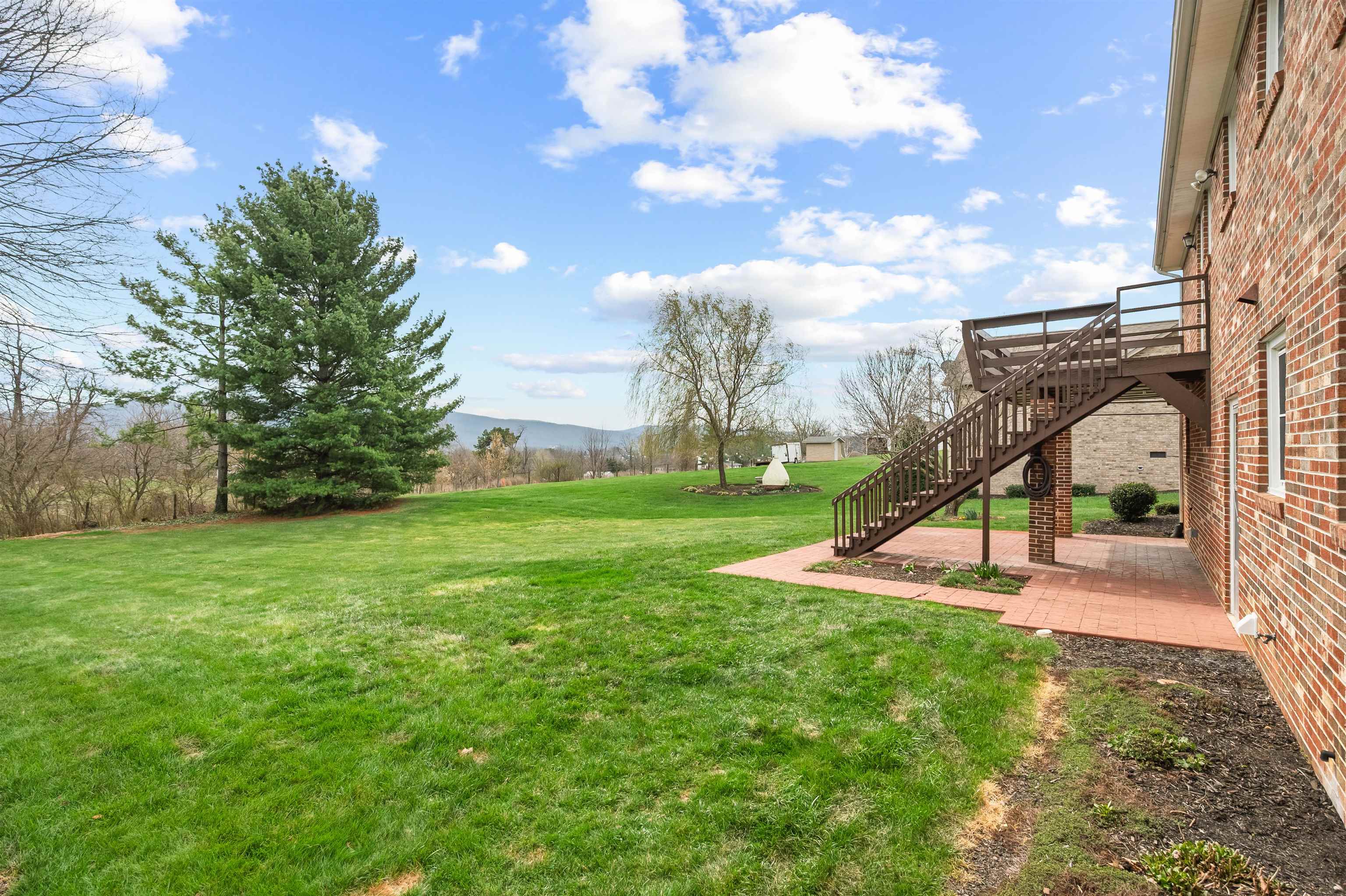 665 Mountain View Drive Wytheville VA 24382