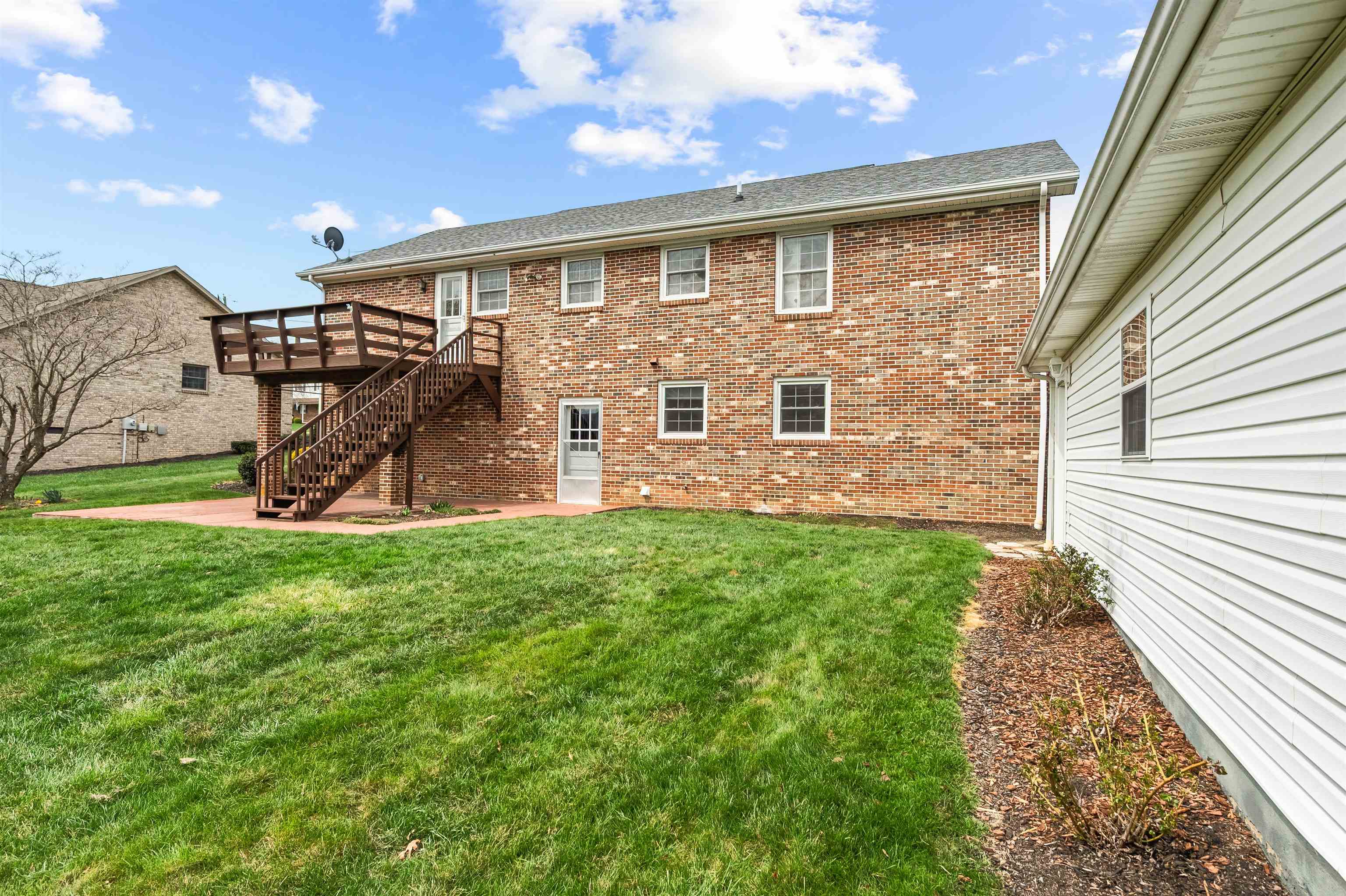 665 Mountain View Drive Wytheville VA 24382
