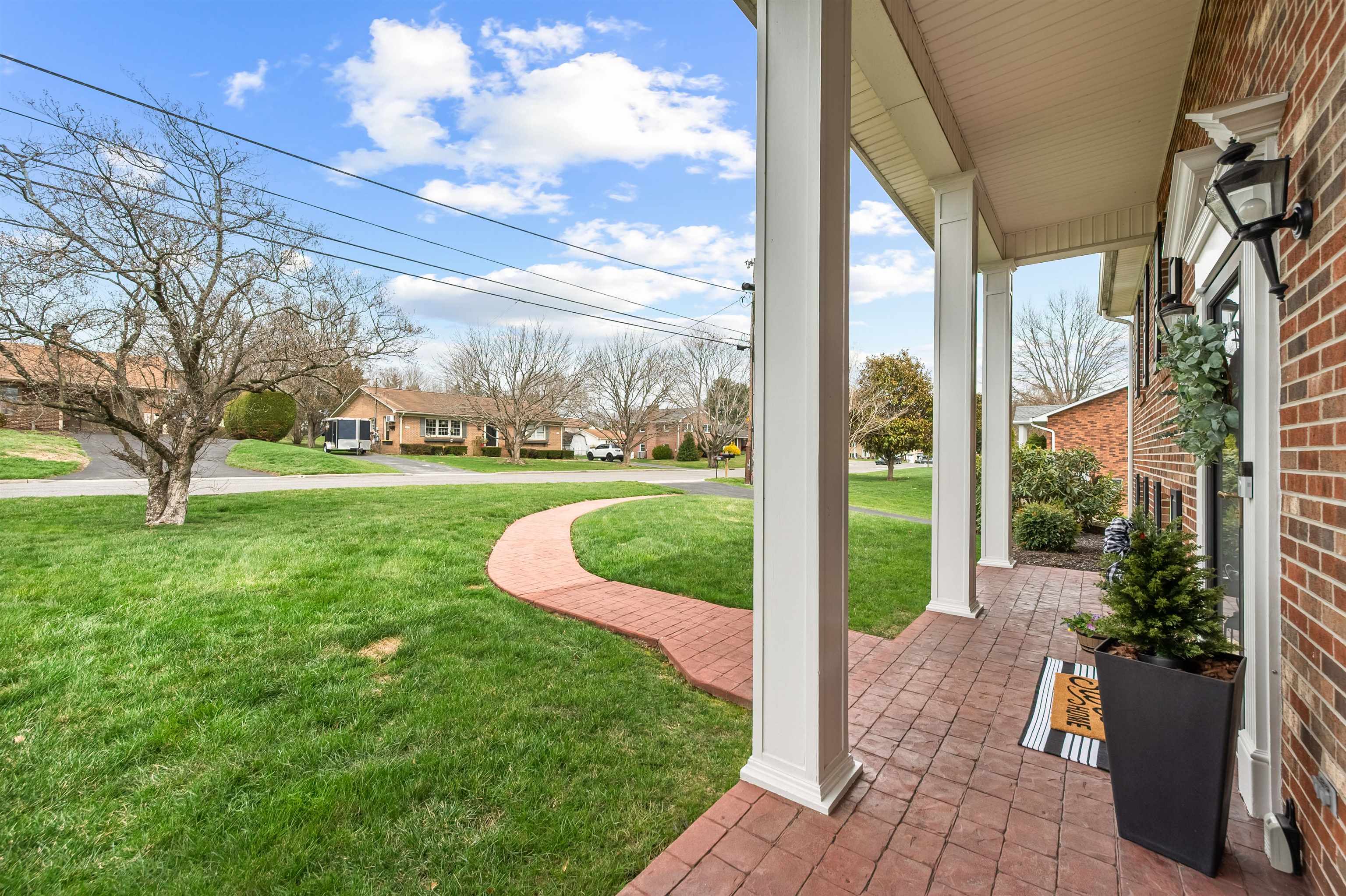 665 Mountain View Drive Wytheville VA 24382