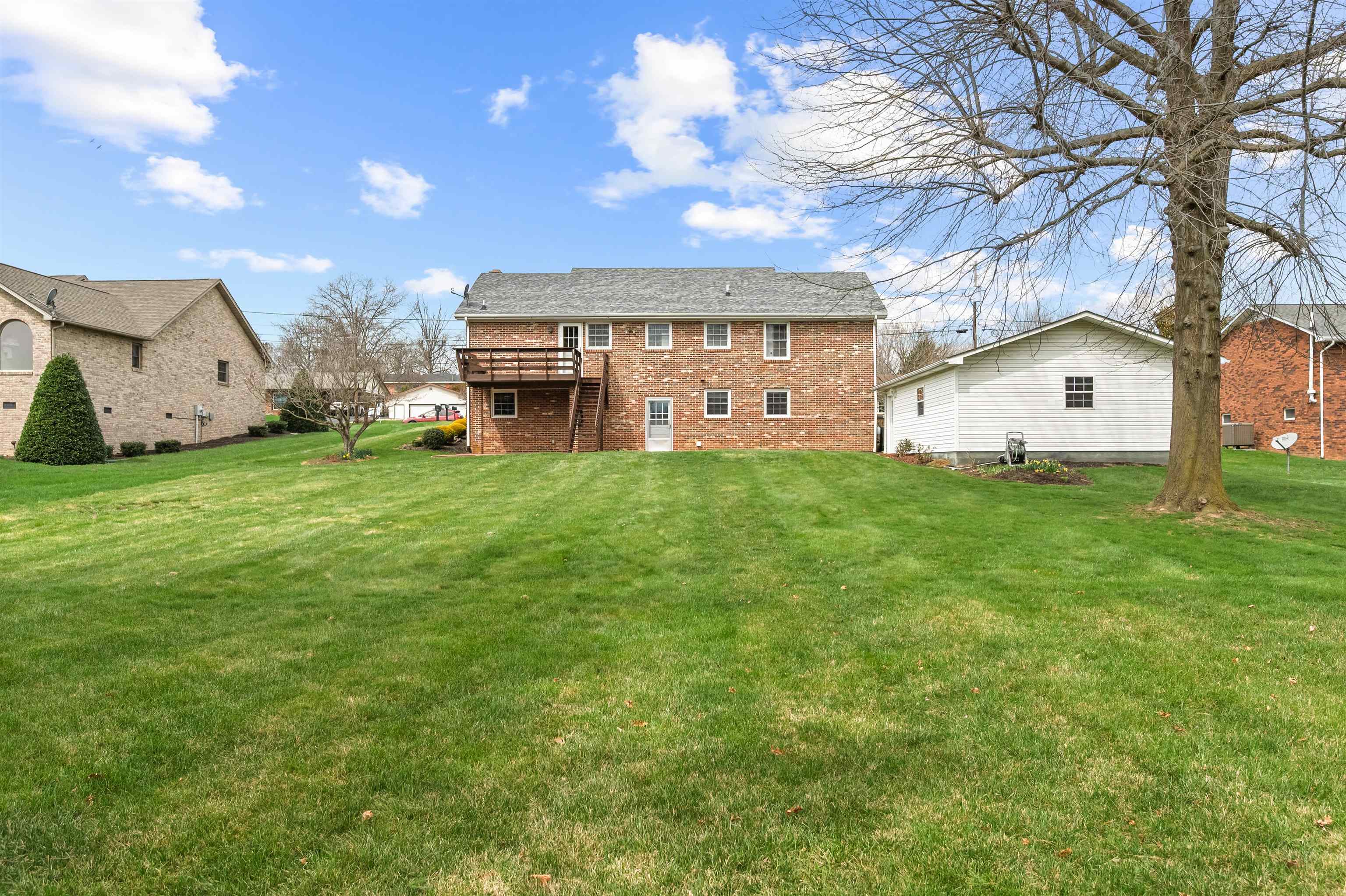 665 Mountain View Drive Wytheville VA 24382