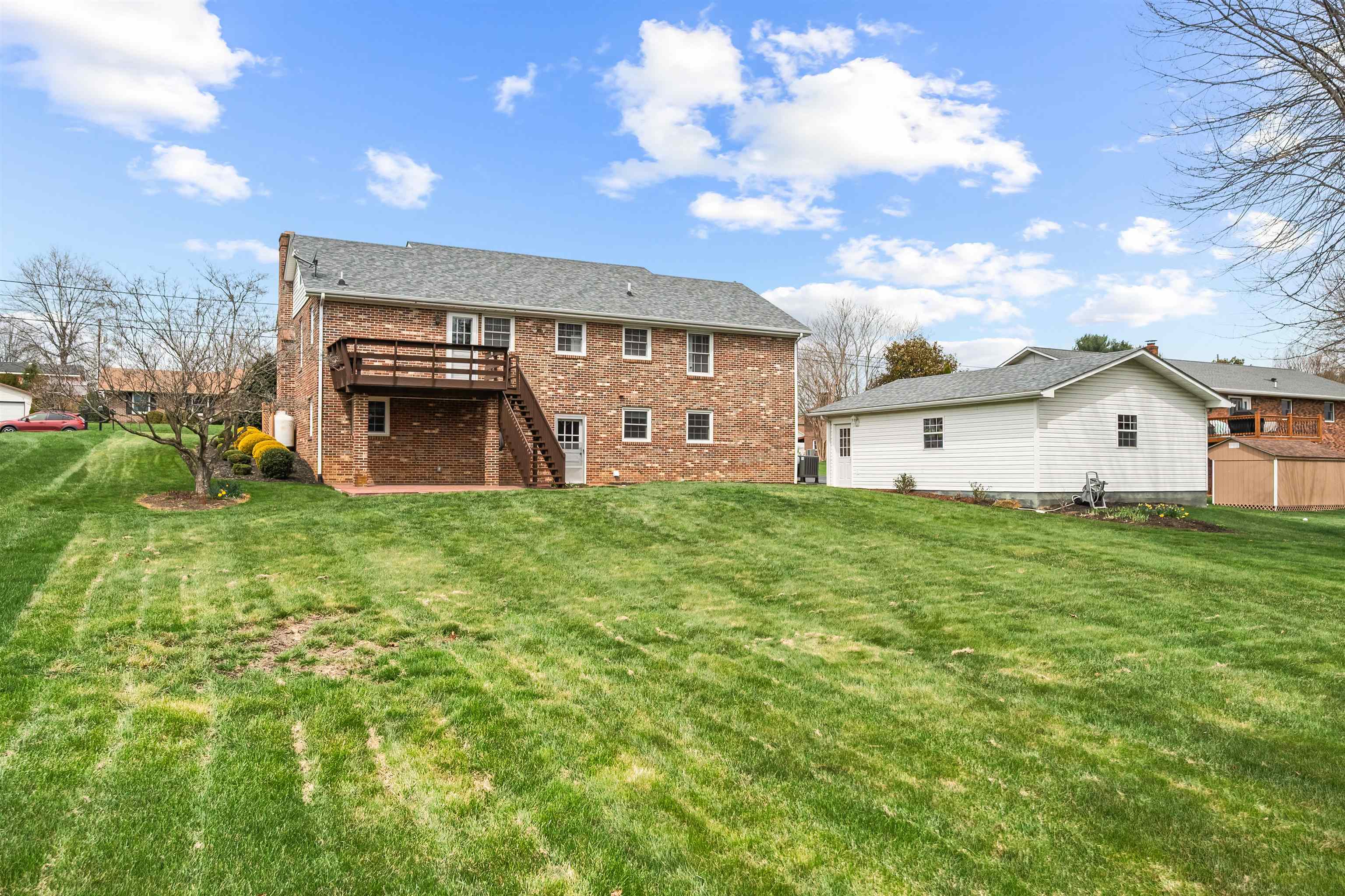 665 Mountain View Drive Wytheville VA 24382