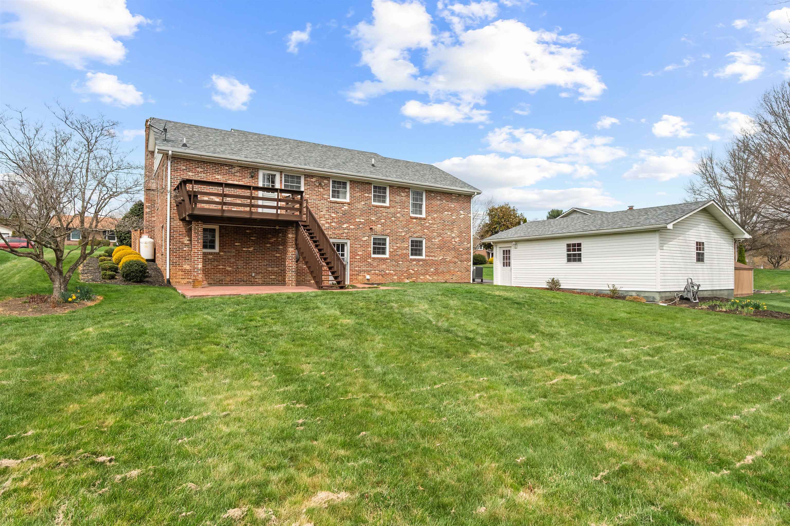 665 Mountain View Drive Wytheville VA 24382