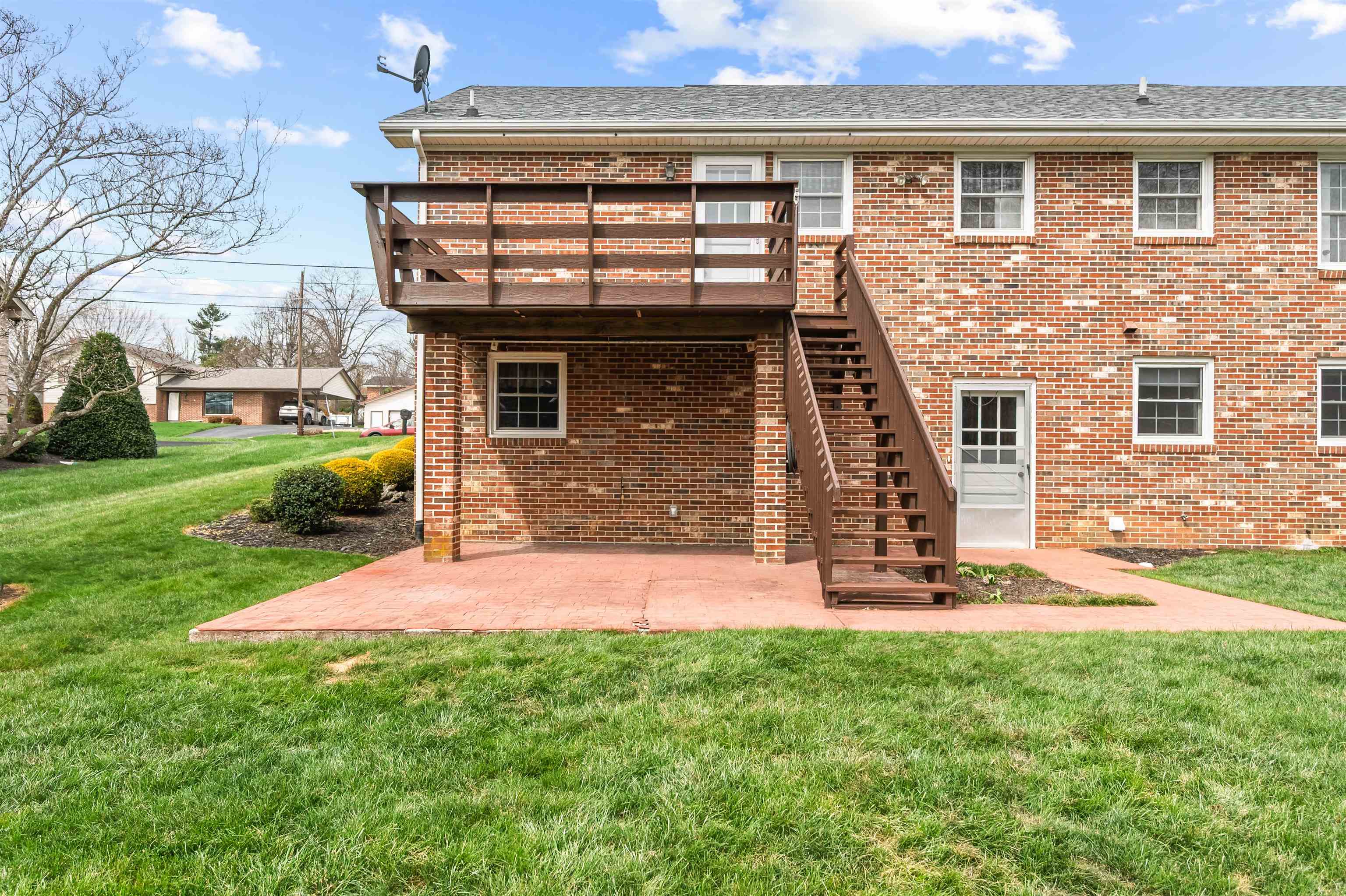 665 Mountain View Drive Wytheville VA 24382