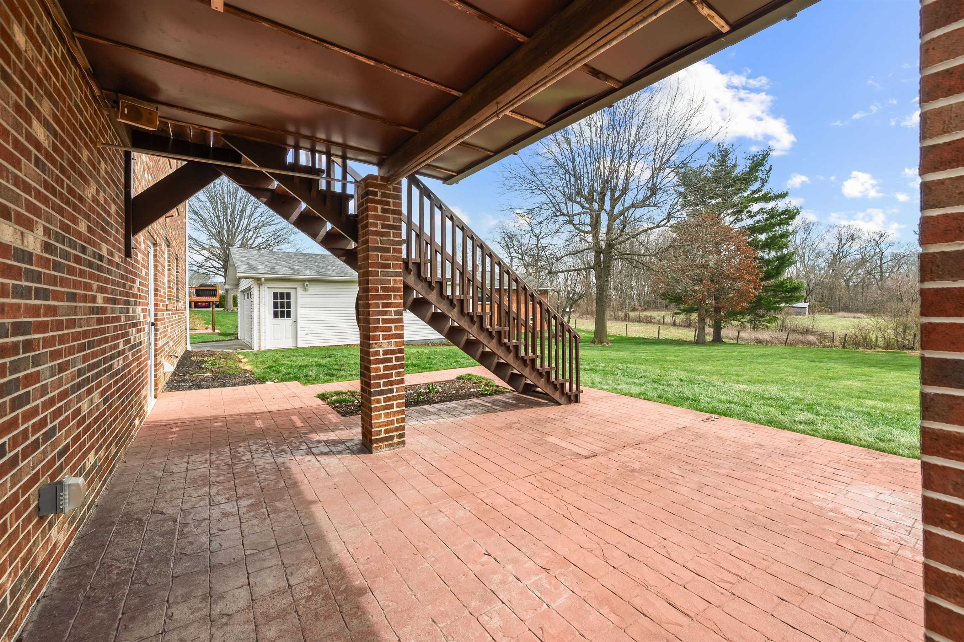 665 Mountain View Drive Wytheville VA 24382