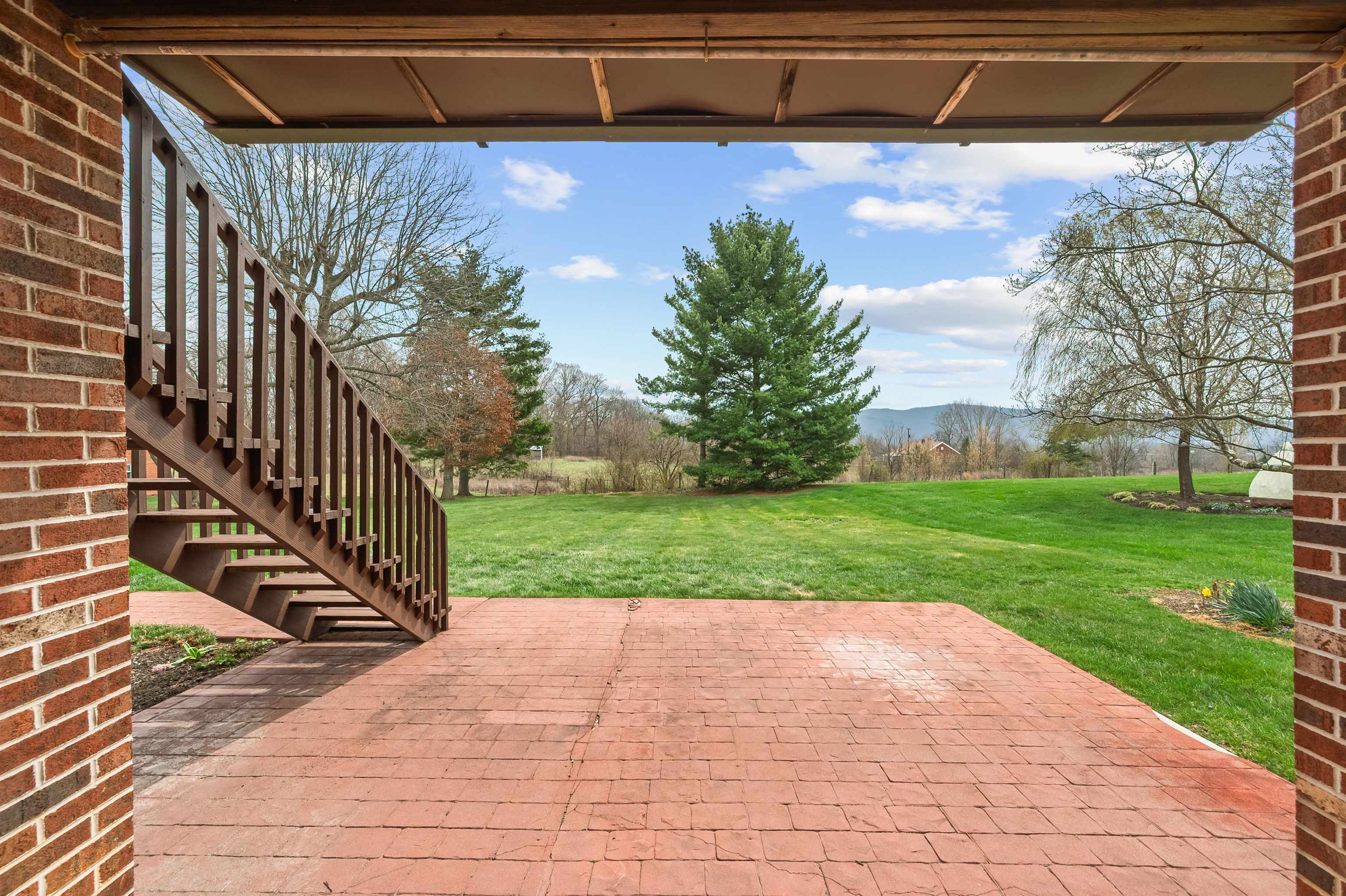 665 Mountain View Drive Wytheville VA 24382