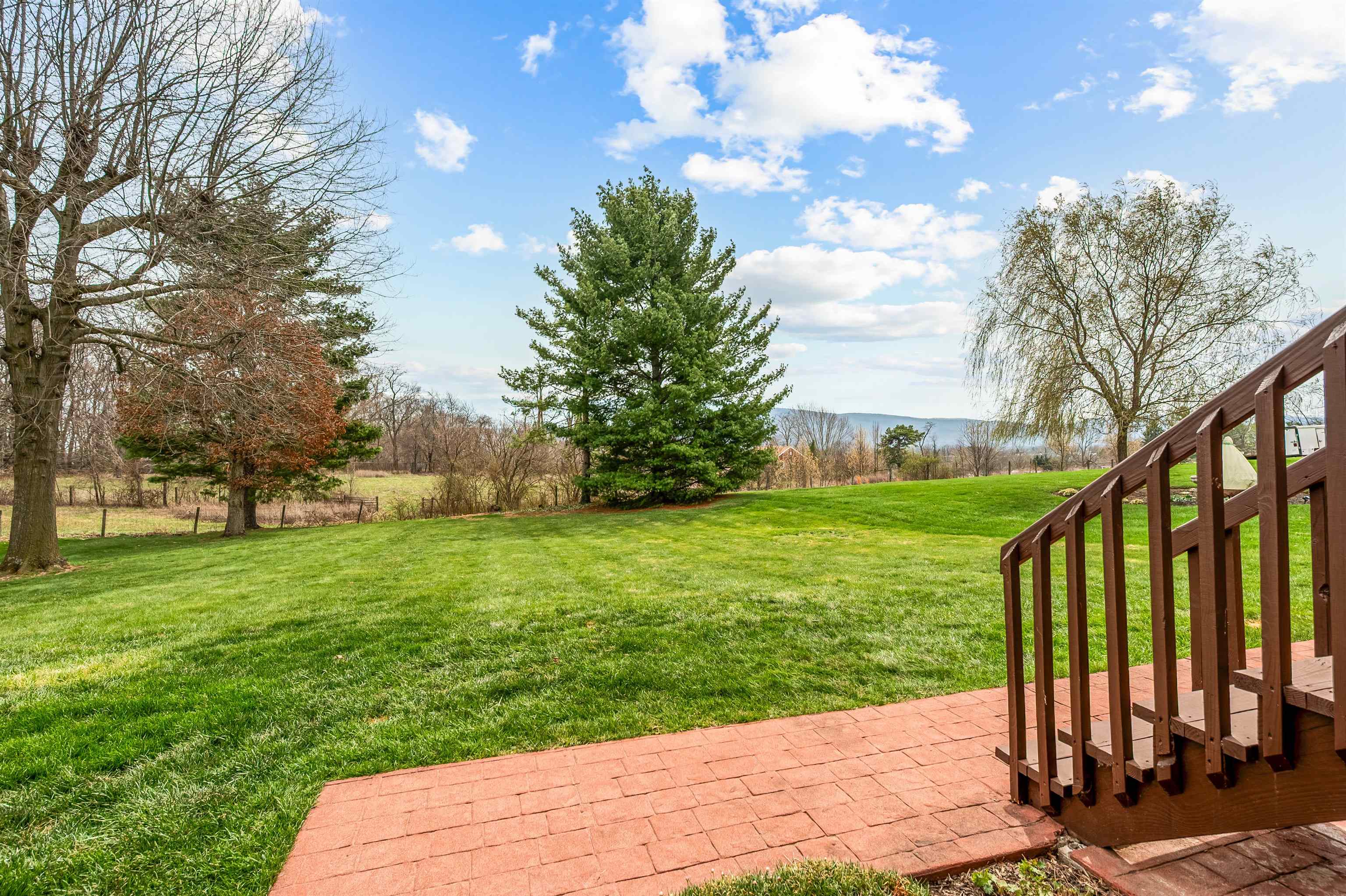 665 Mountain View Drive Wytheville VA 24382