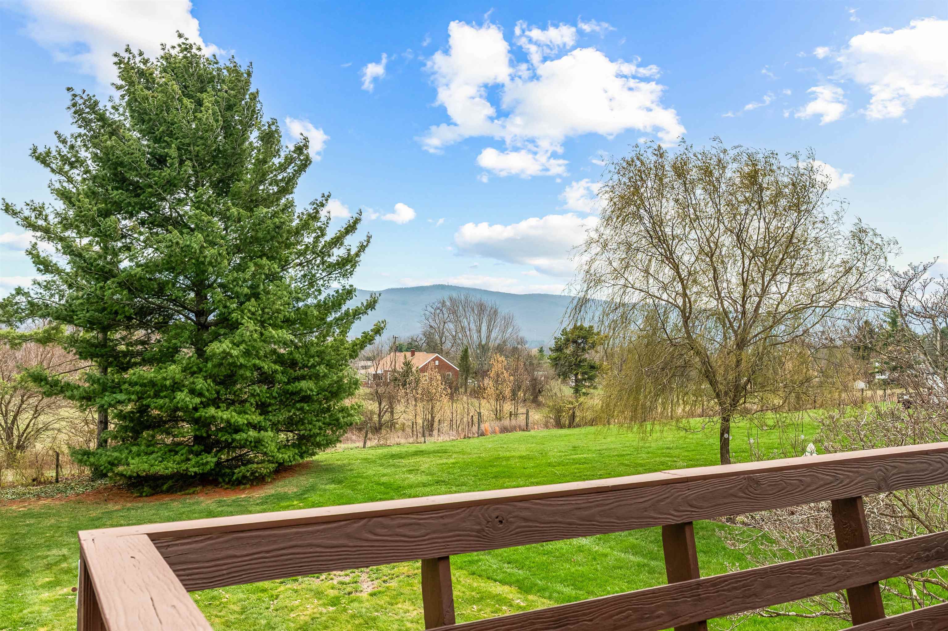 665 Mountain View Drive Wytheville VA 24382