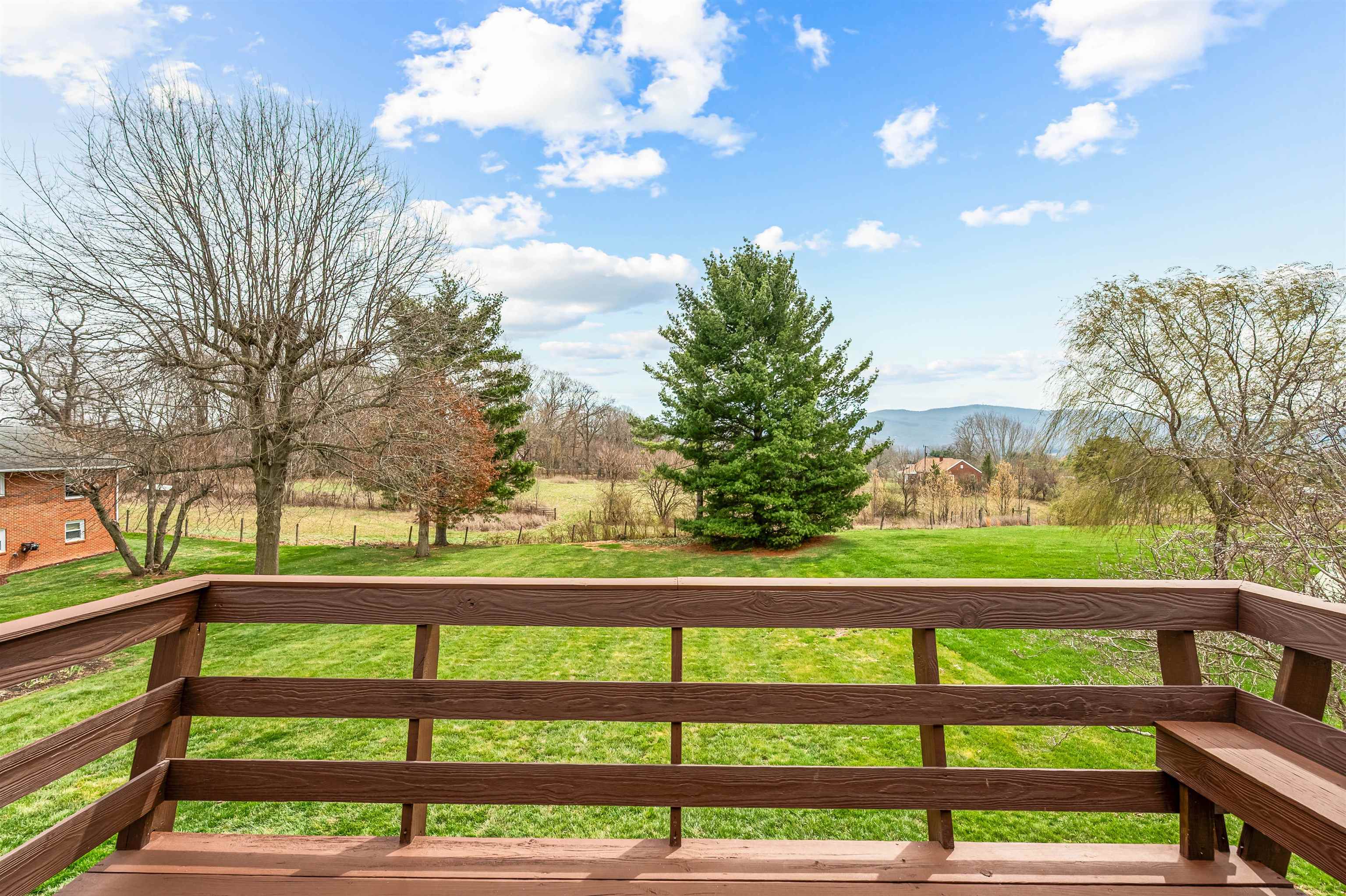 665 Mountain View Drive Wytheville VA 24382