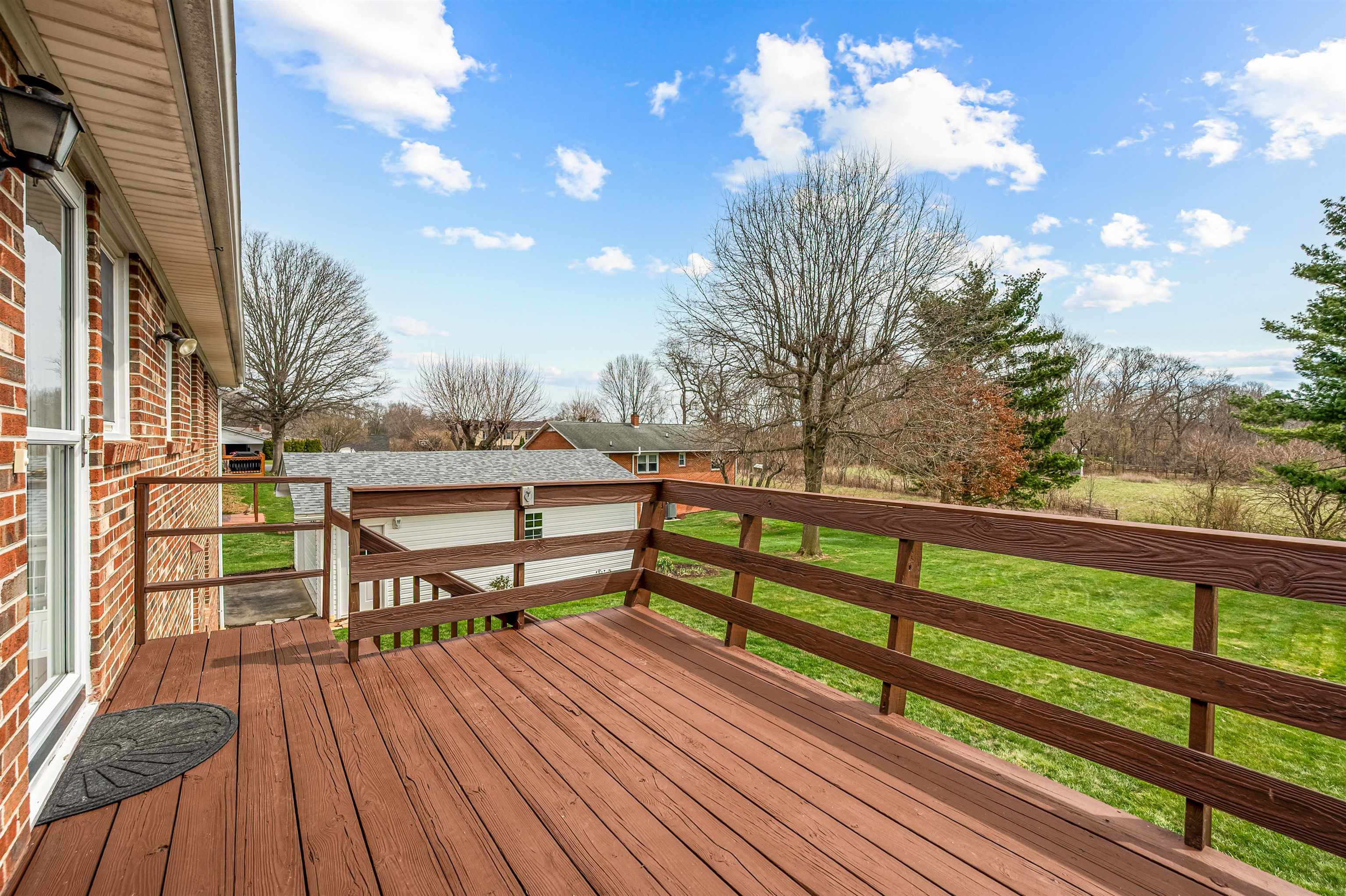 665 Mountain View Drive Wytheville VA 24382