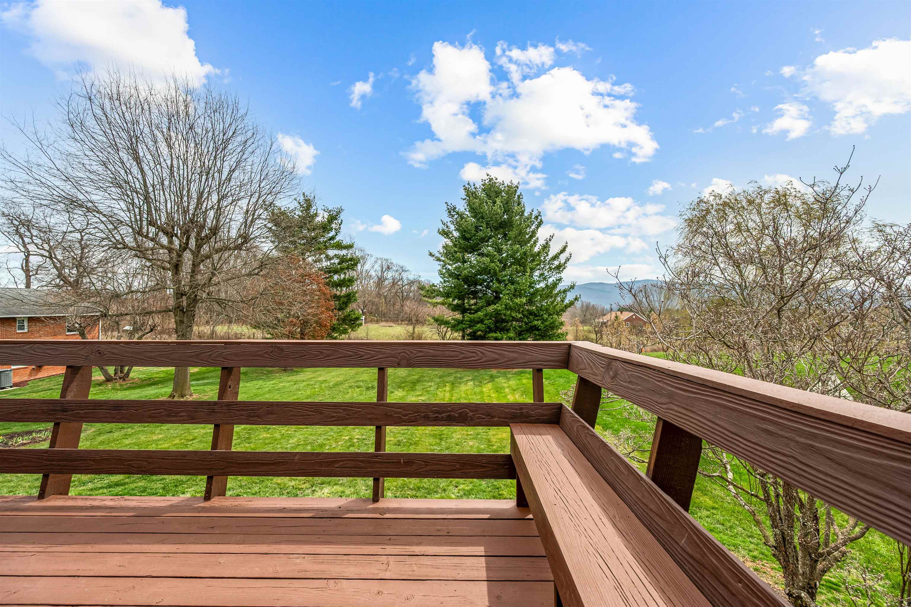 665 Mountain View Drive Wytheville VA 24382