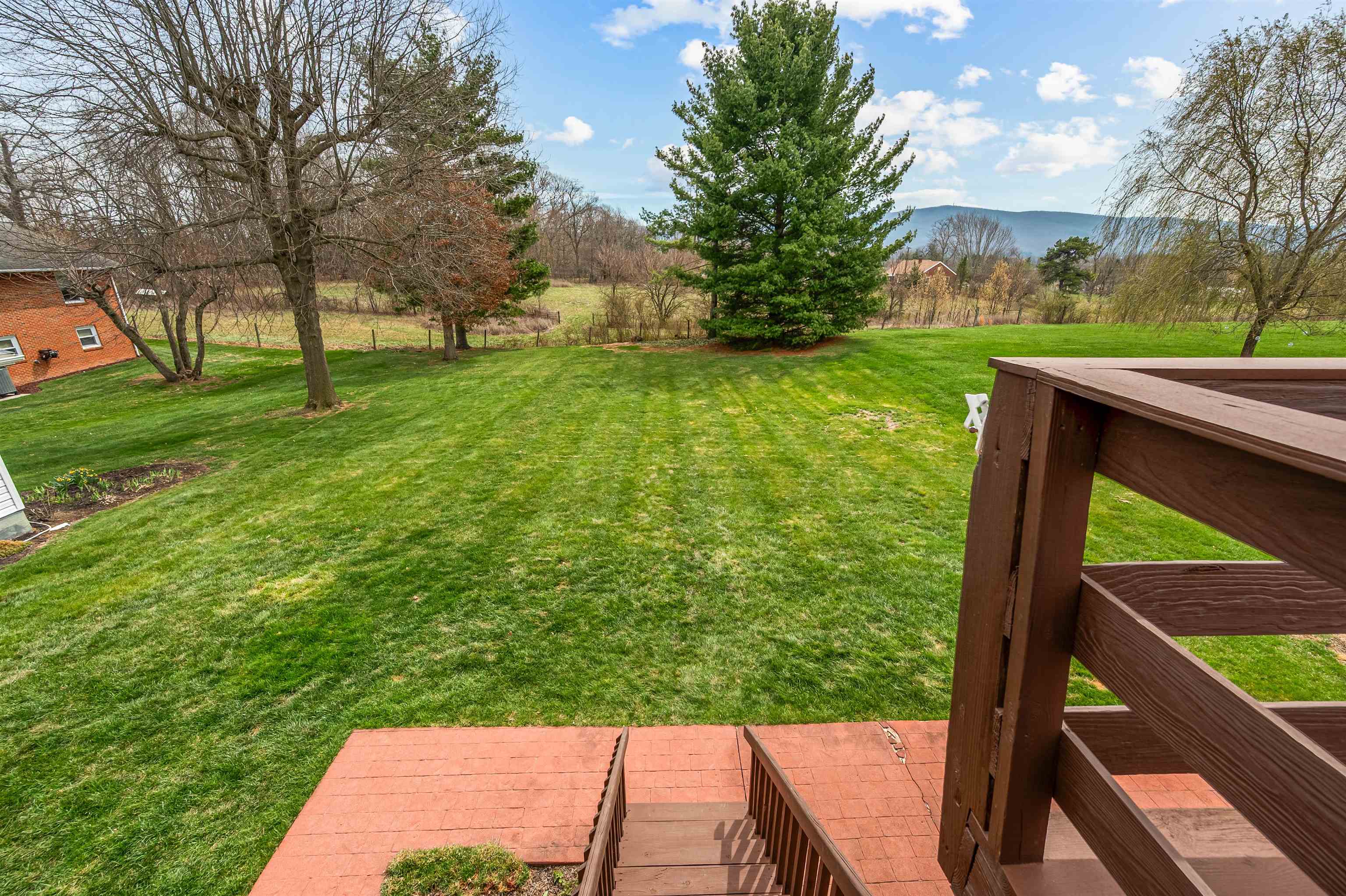 665 Mountain View Drive Wytheville VA 24382
