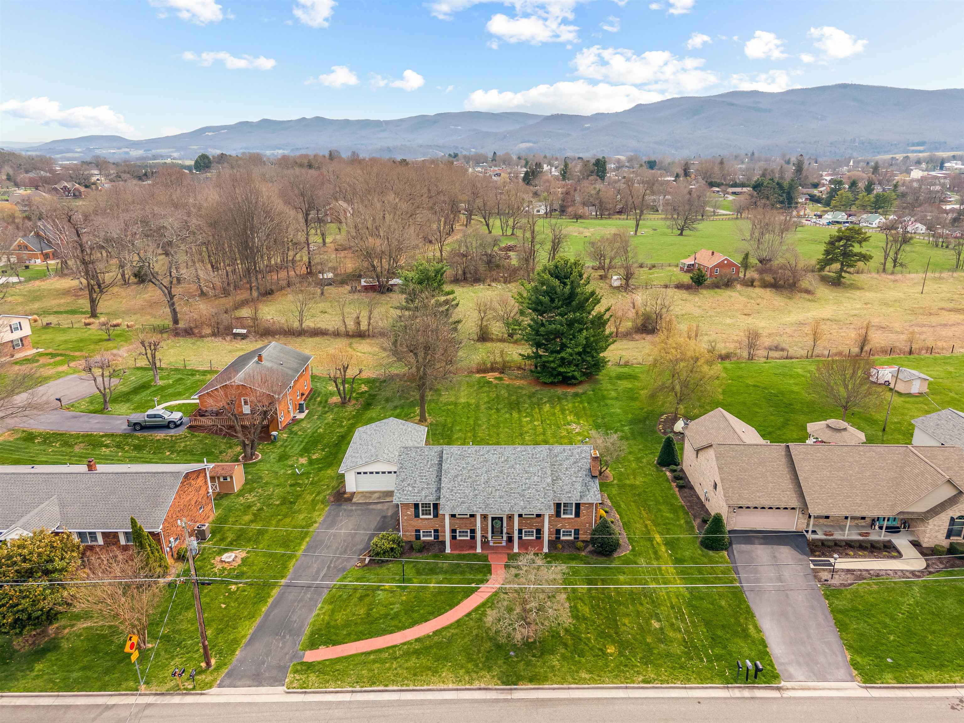 665 Mountain View Drive Wytheville VA 24382