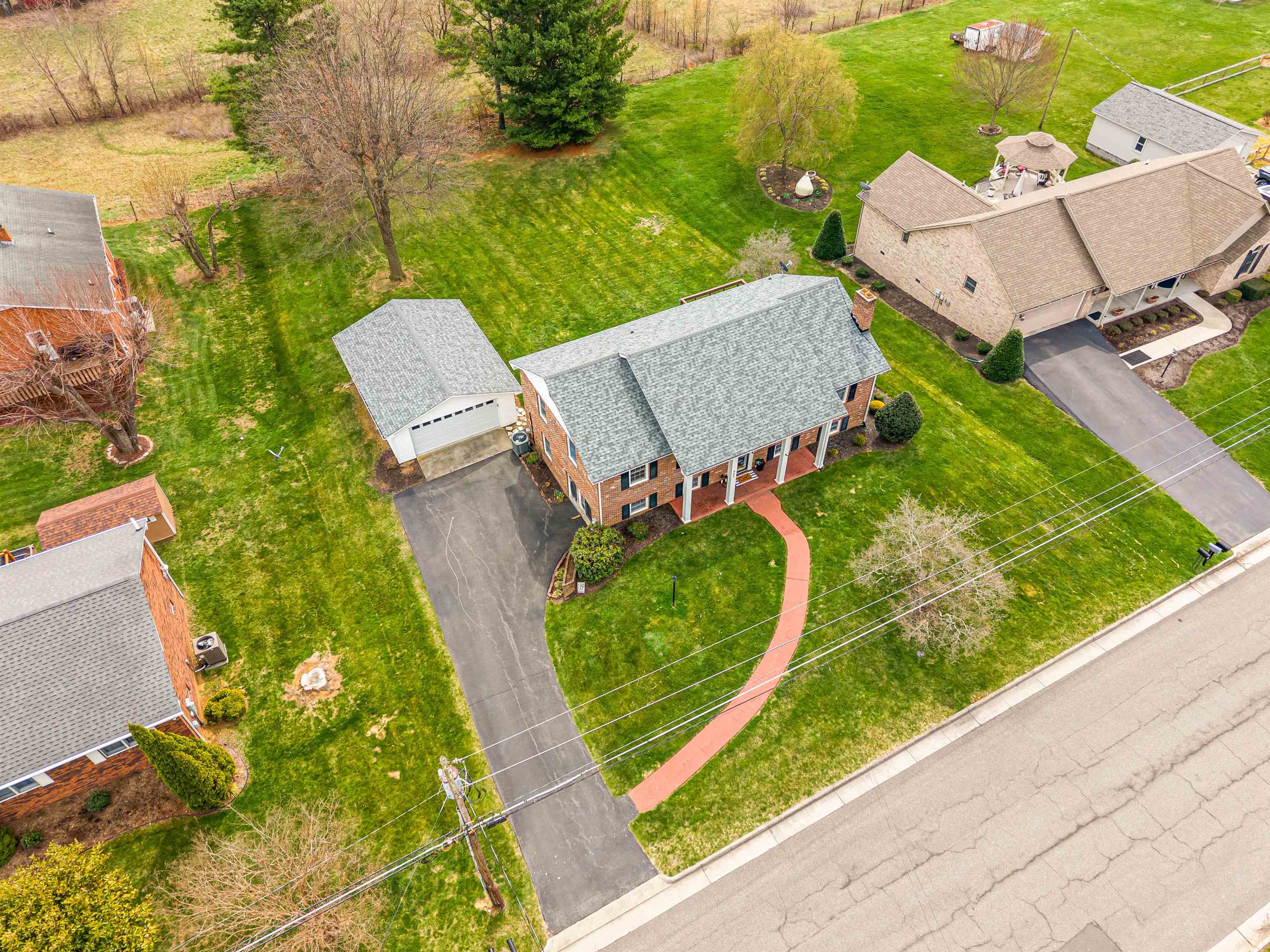 665 Mountain View Drive Wytheville VA 24382