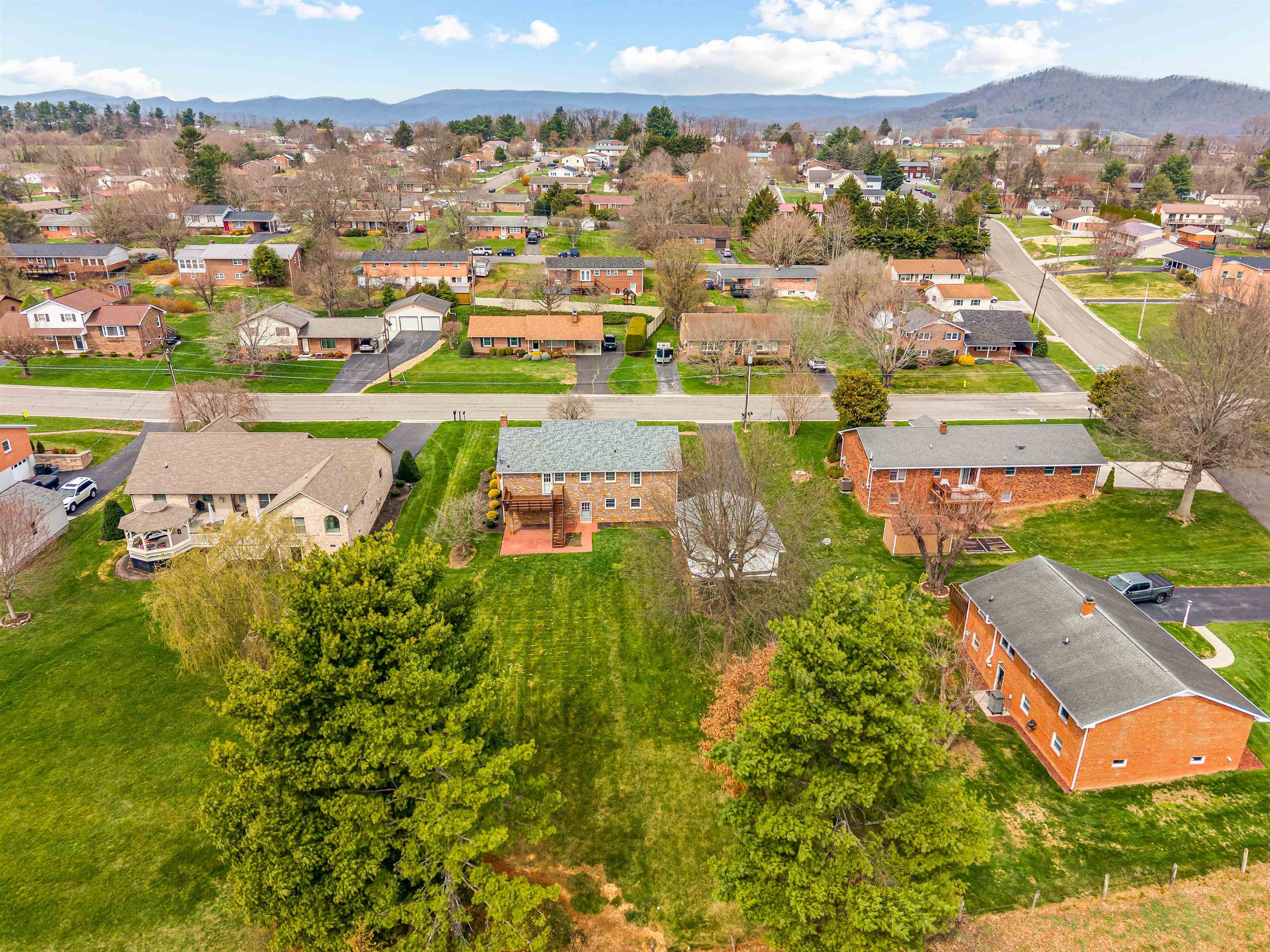 665 Mountain View Drive Wytheville VA 24382