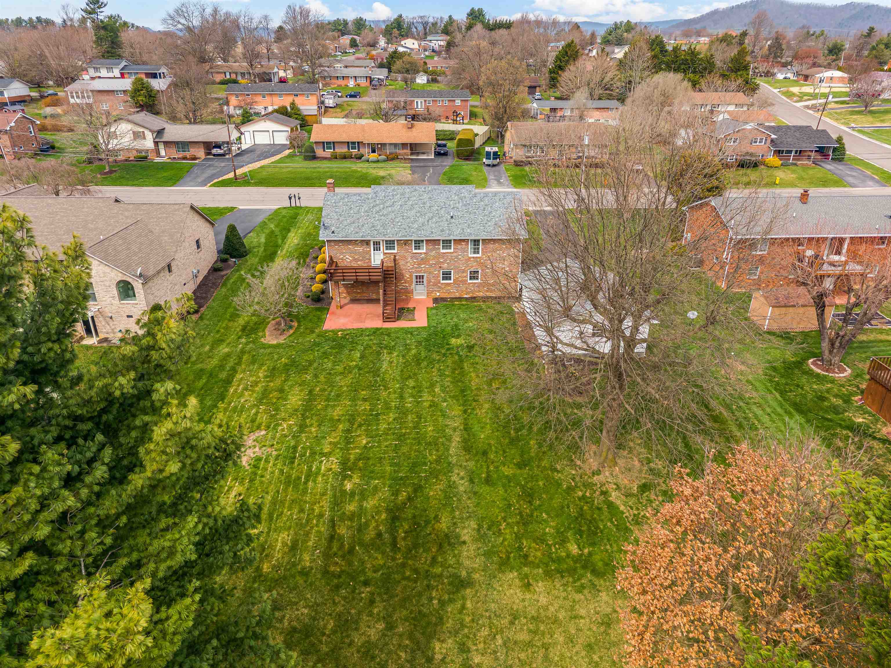665 Mountain View Drive Wytheville VA 24382